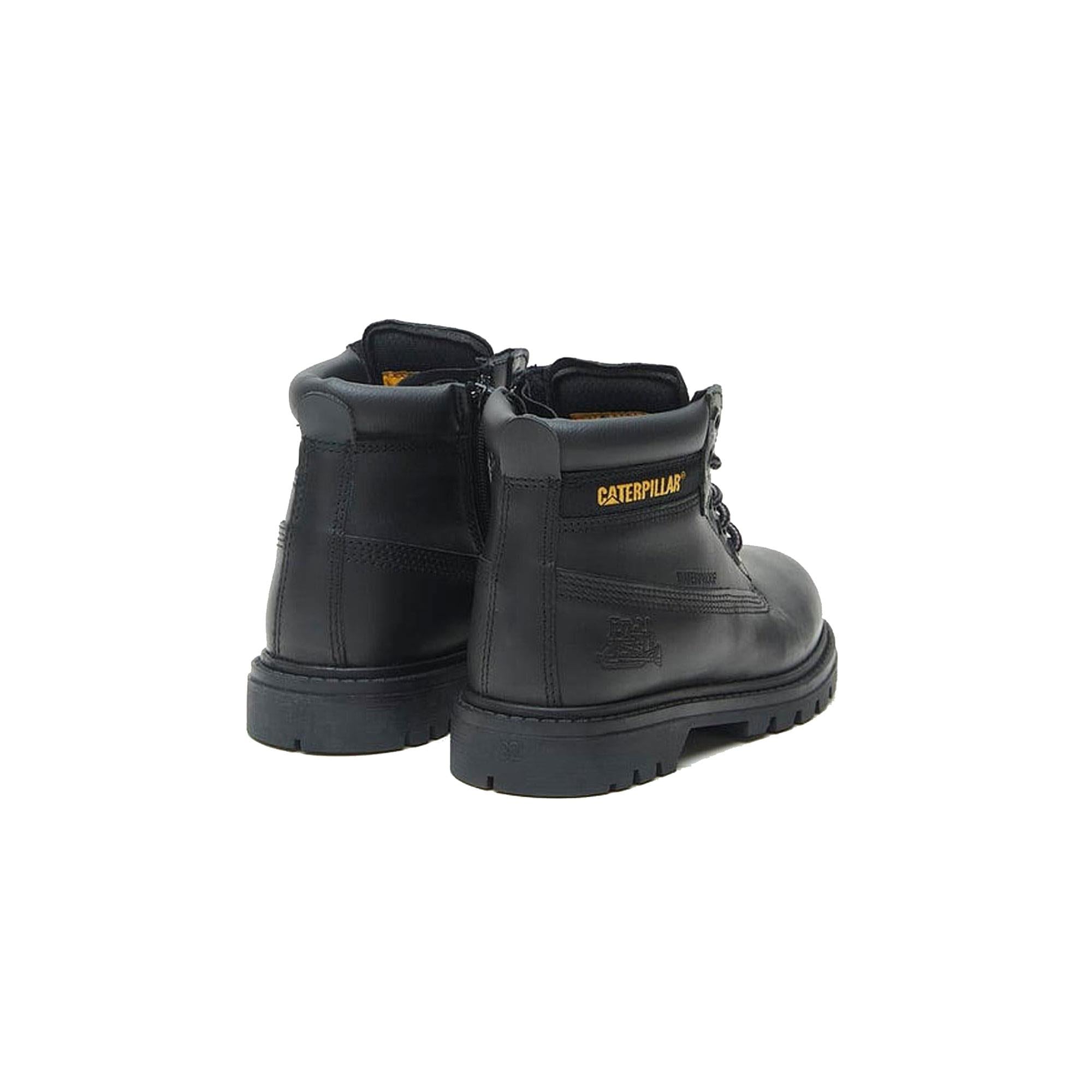 CATERPILLAR COLORADO ZIP ÇOCUK BOT-CATF101073F0001