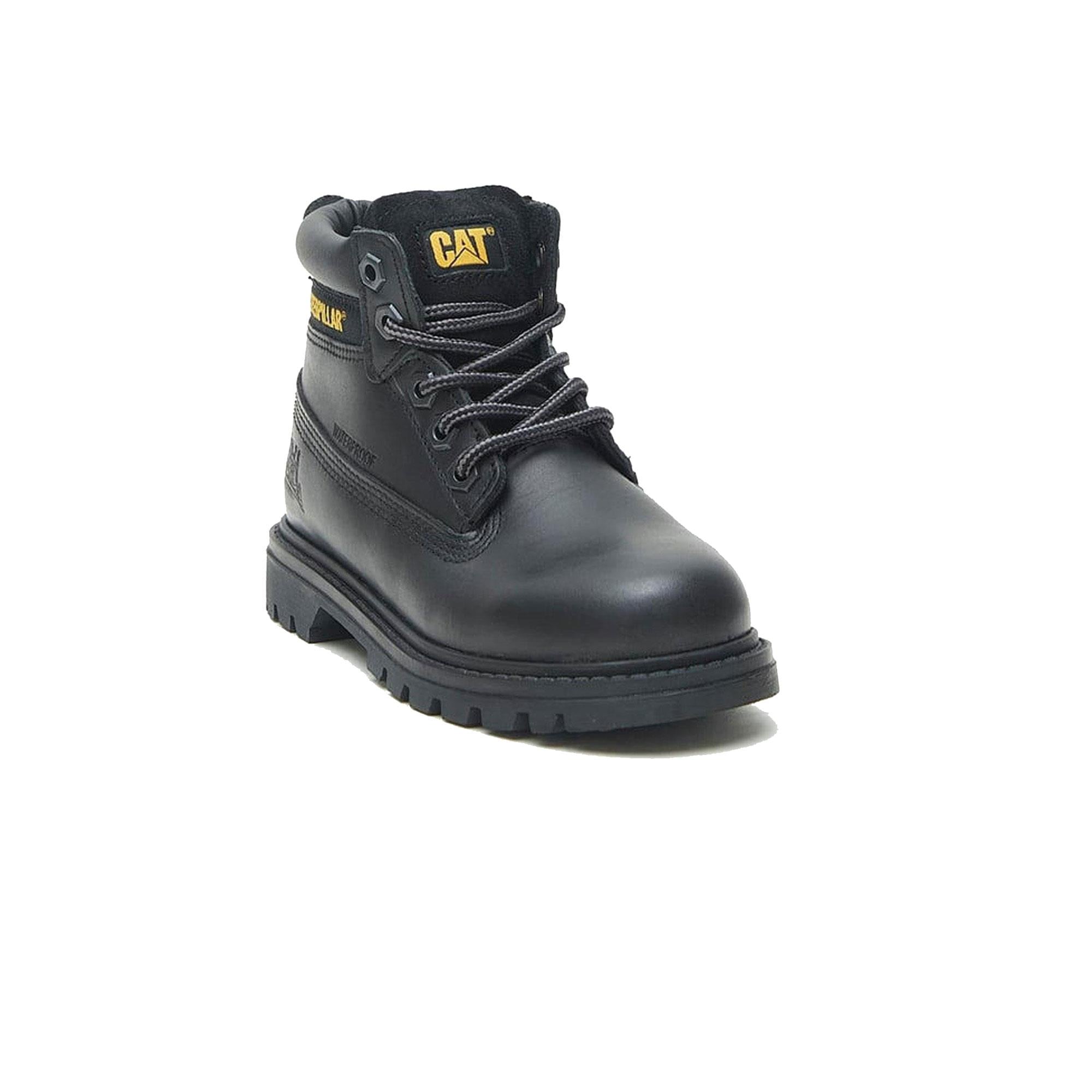 CATERPILLAR COLORADO ZIP ÇOCUK BOT-CATF101073F0001