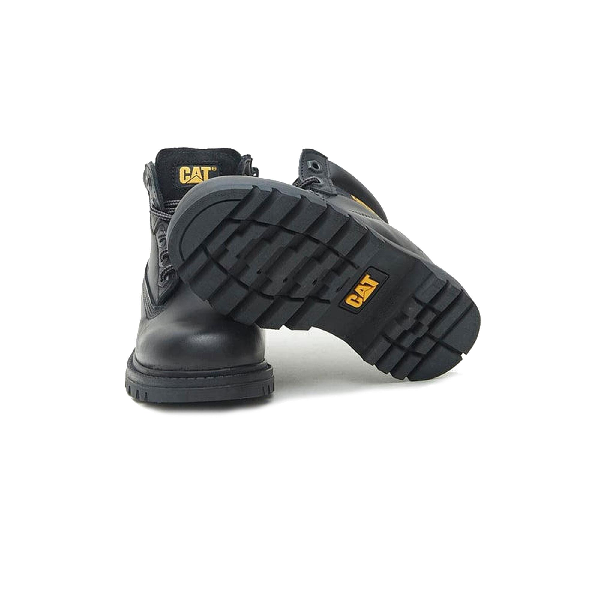 CATERPILLAR COLORADO ZIP ÇOCUK BOT-CATF101073F0001