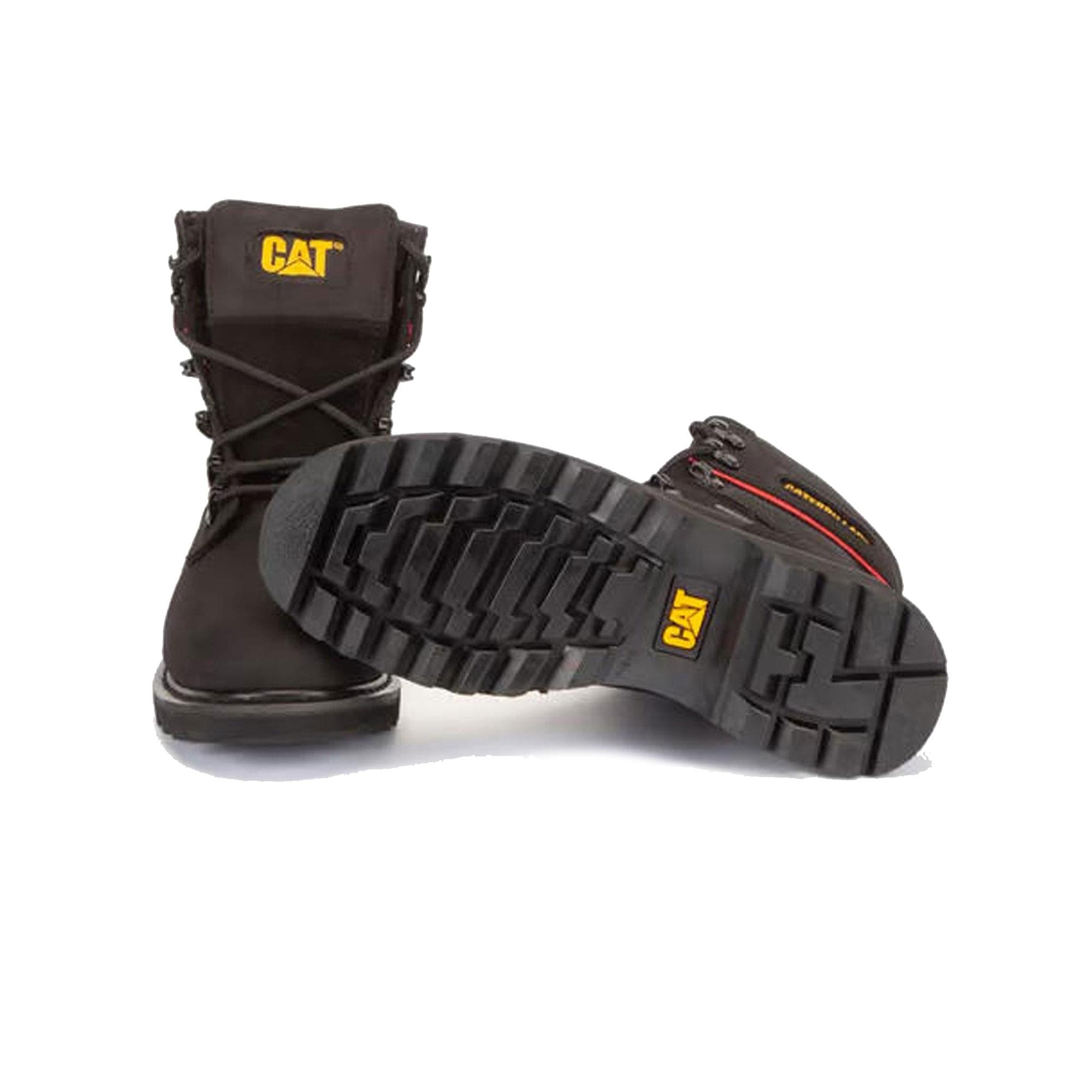 CATERPILLAR EDINA- WP  ERKEK BOT-CATM101363E1434