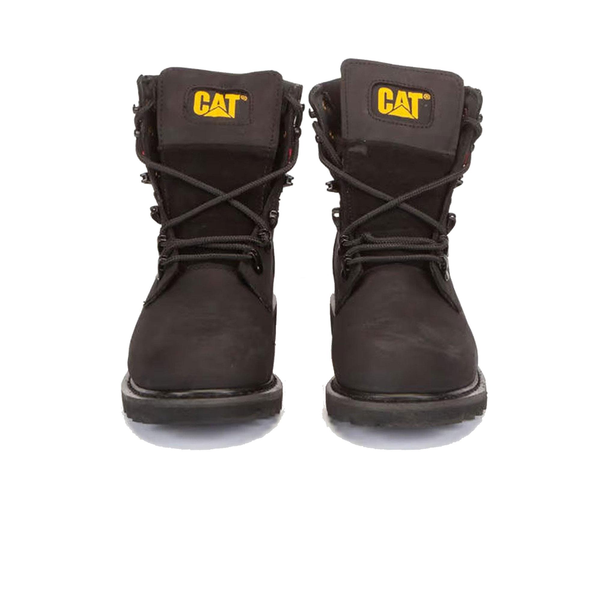 CATERPILLAR EDINA- WP  ERKEK BOT-CATM101363E1434