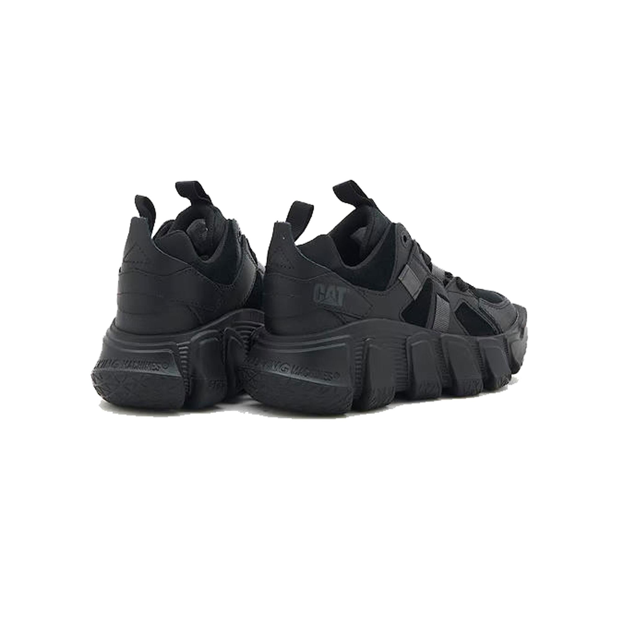 CATERPILLAR IMPOSTER SHOES  GARSON AYAKKABI-CATG100972G1001