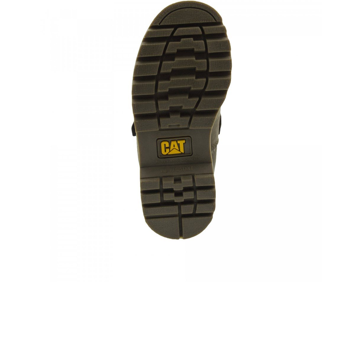 Caterpillar Josh Waterproof Çocuk Bot-YSL0F1072F01948