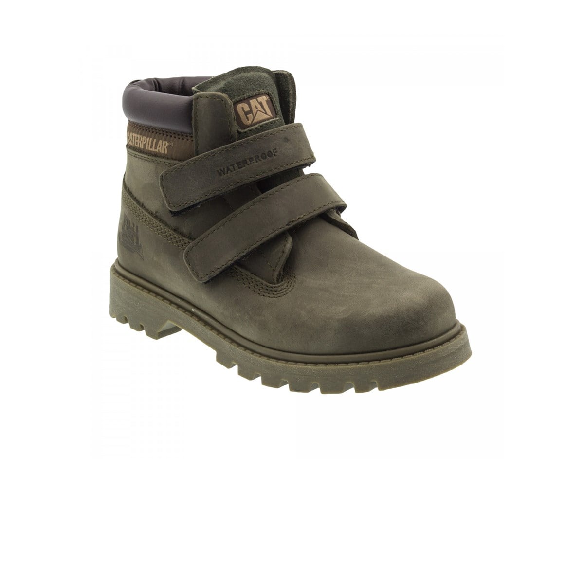 Caterpillar Josh Waterproof Çocuk Bot-YSL0F1072F01948