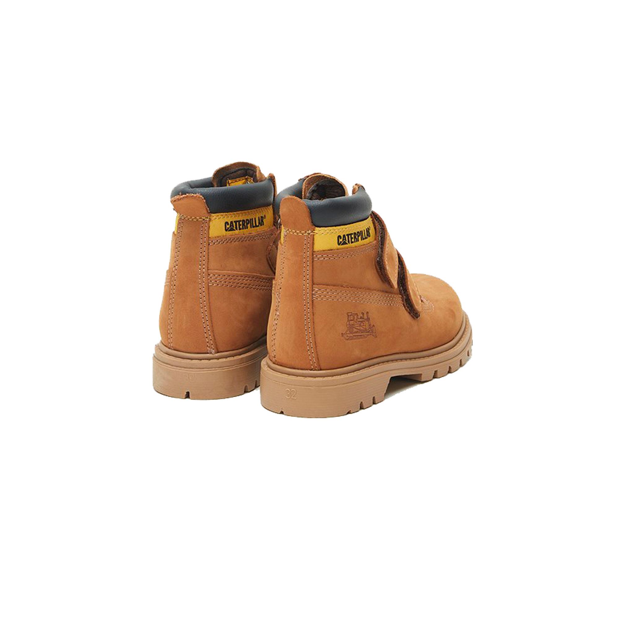CATERPILLAR JOSH WP ÇOCUK BOT-CATF101072F1884