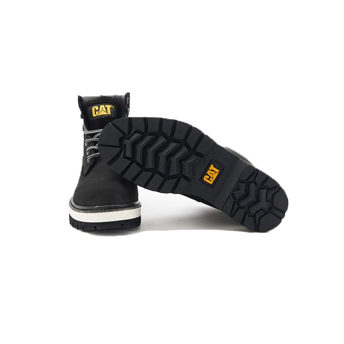 Caterpillar Mımıcry Kadın Bot-CATZ101195G0750