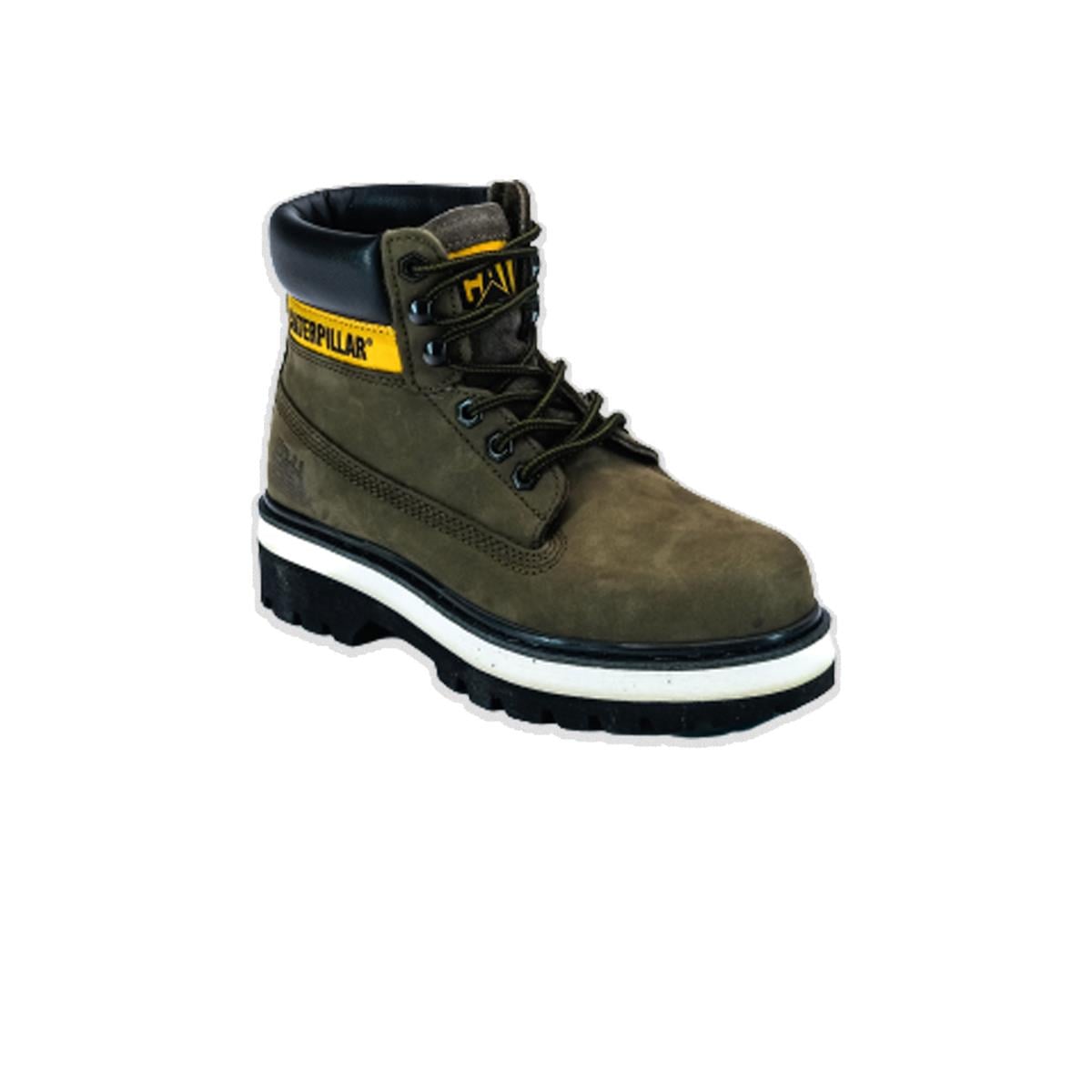Caterpillar Mımıcry Kadın Bot-CATZ101195G0760