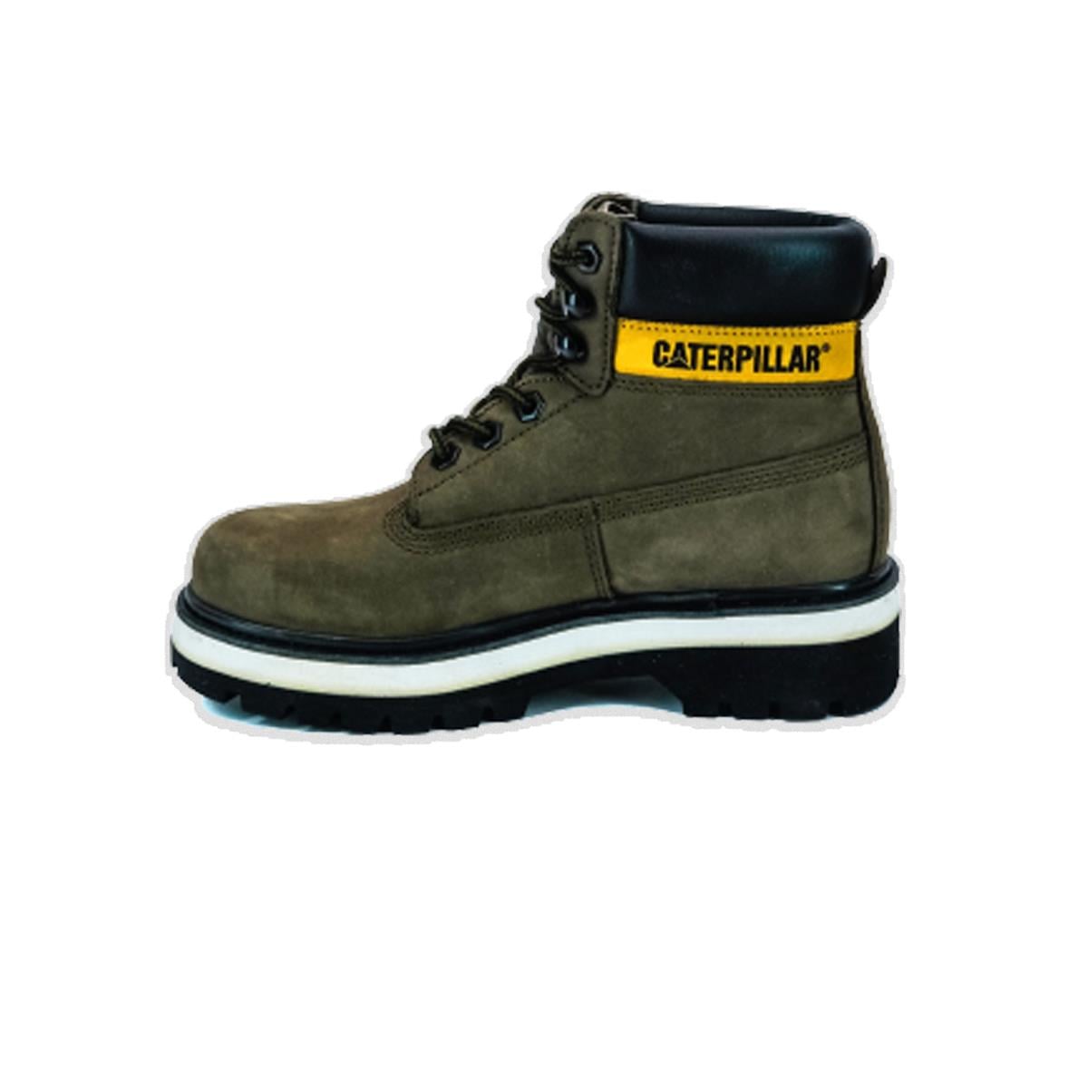 Caterpillar Mımıcry Kadın Bot-CATZ101195G0760