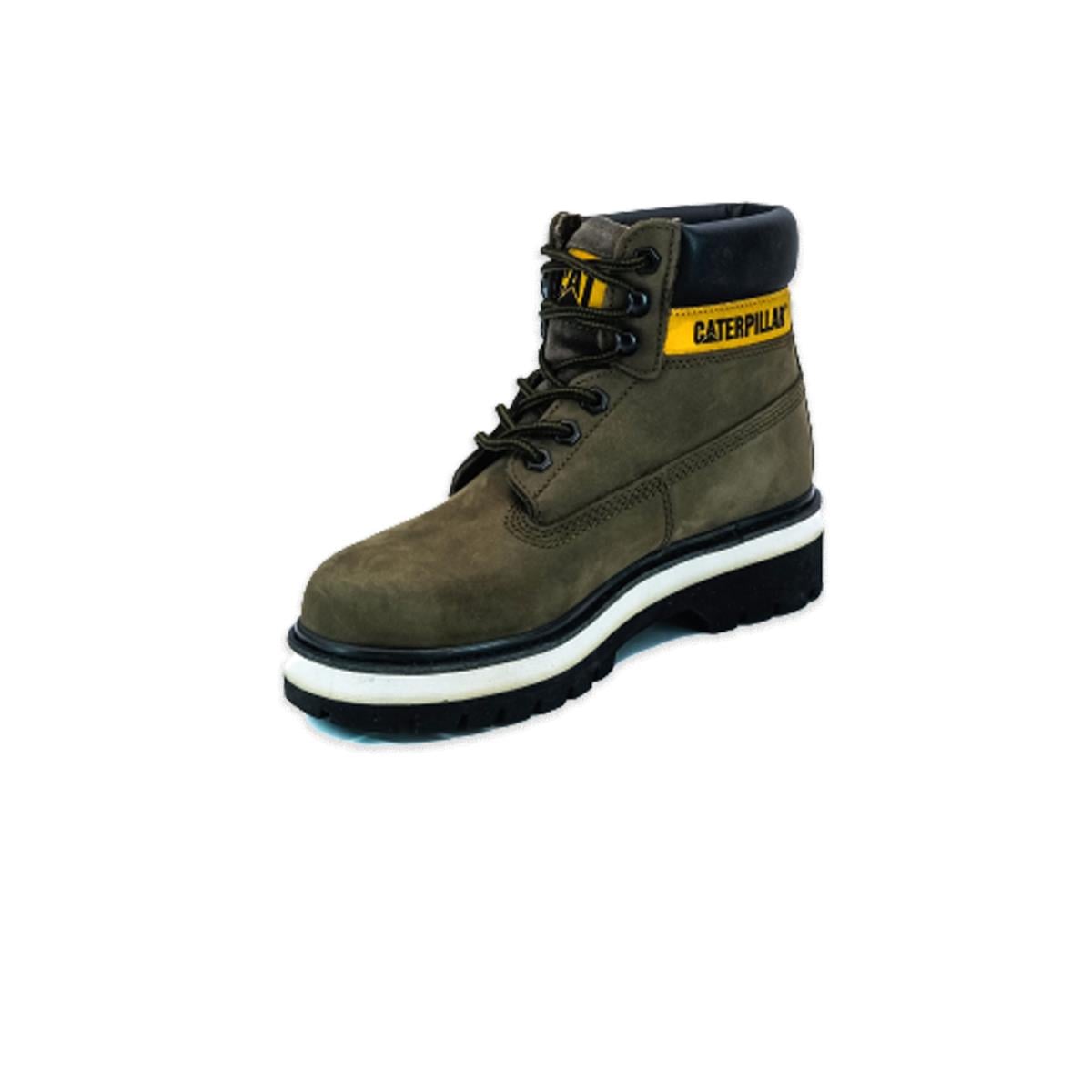 Caterpillar Mımıcry Kadın Bot-CATZ101195G0760