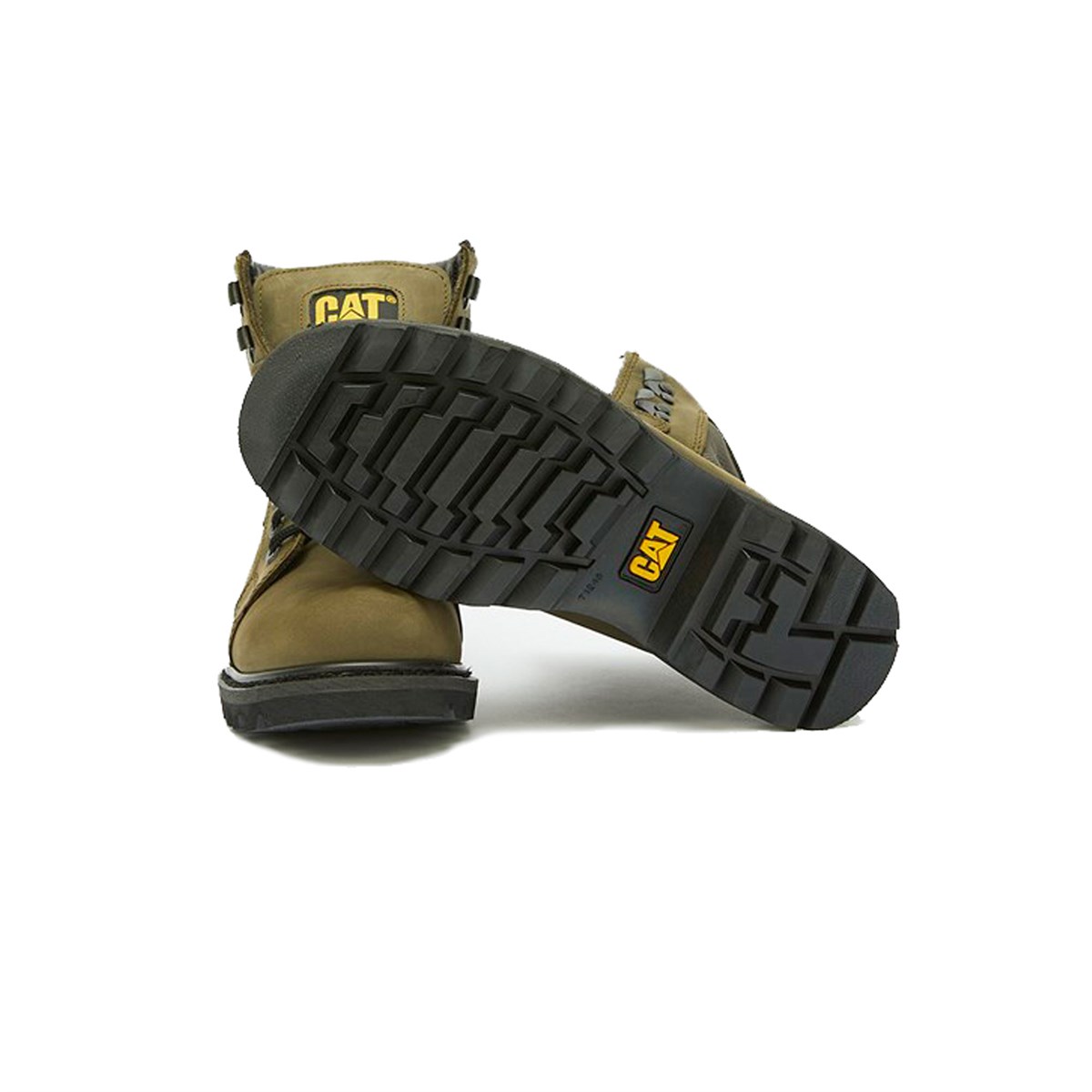 CATERPILLAR OVERPASS WP ERKEK BOT-CATM101226E0760