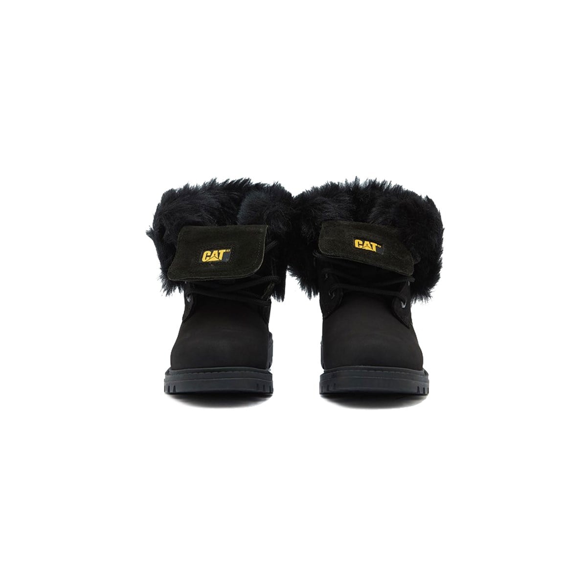 CATERPILLAR UTAH FUR WP ÇOCUK BOT-CAT101079F01750