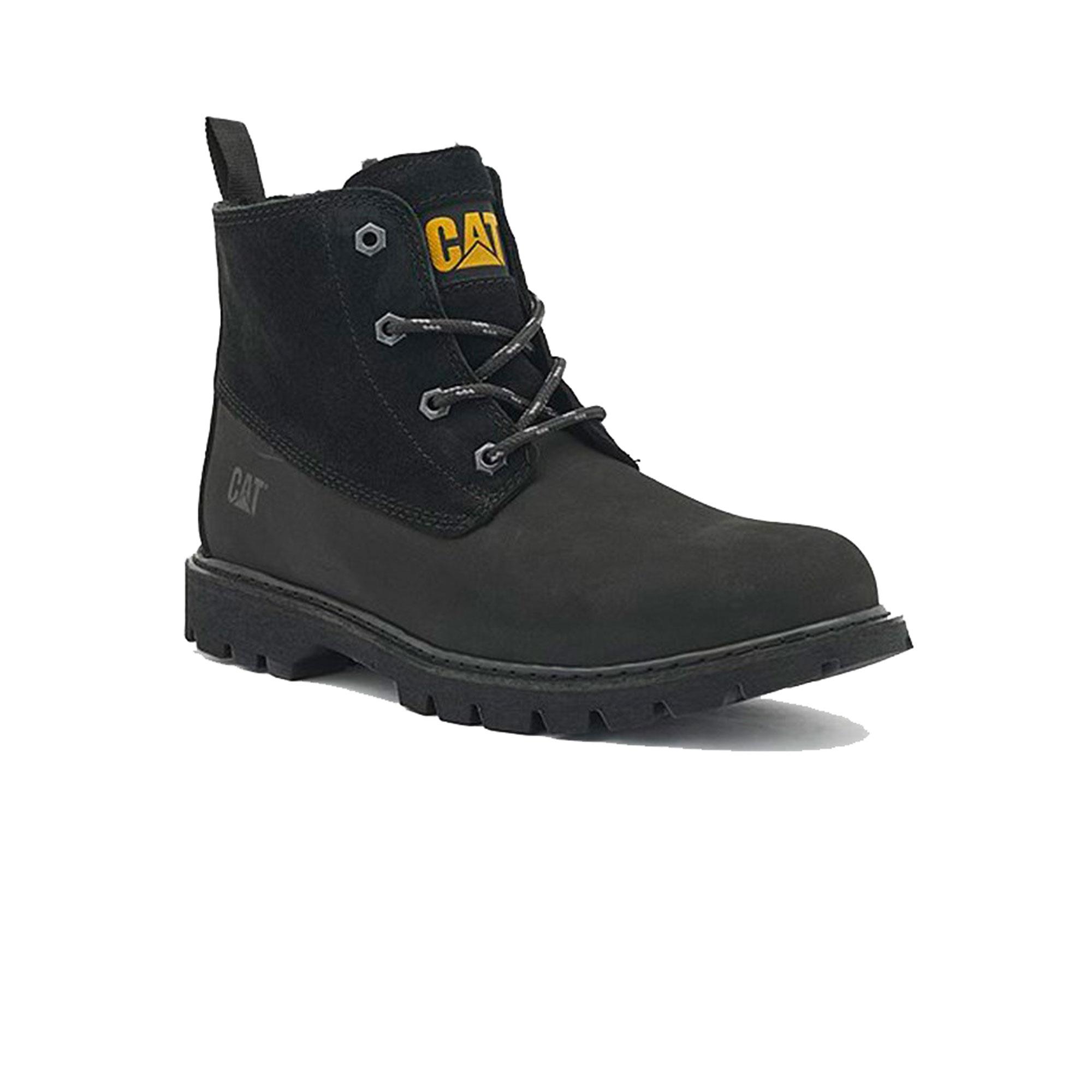 CATERPILLAR VERMONT FUR BOT-CATZ101183G0750