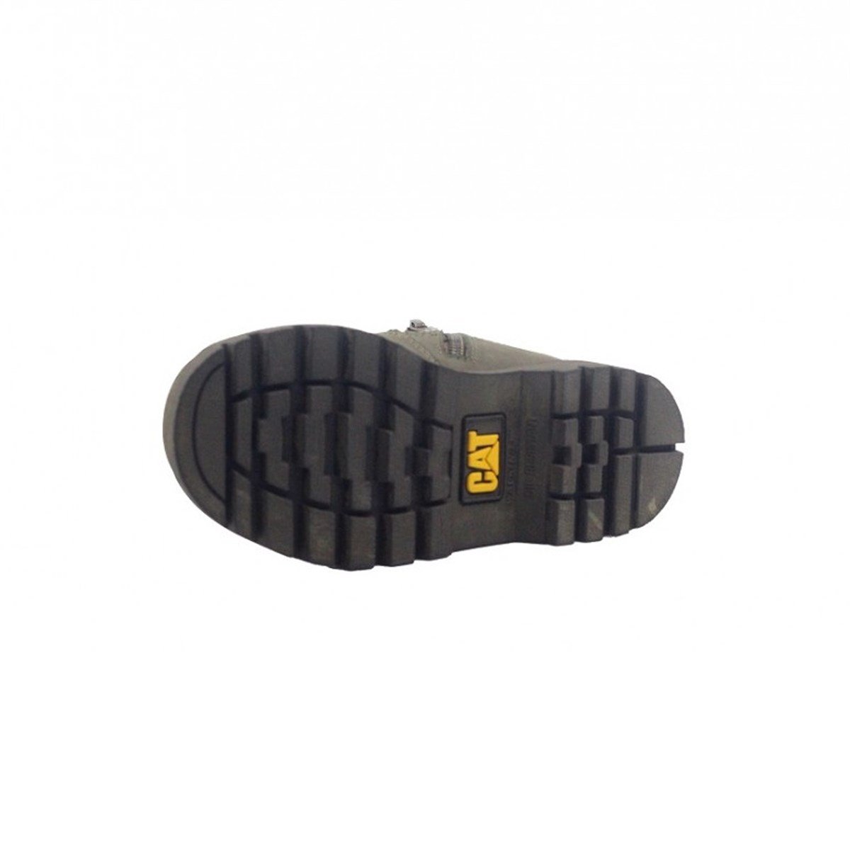 Caterpiller 1068 Colorado Zip Yeşil Çocuk Bot-YSL0F1068F01766