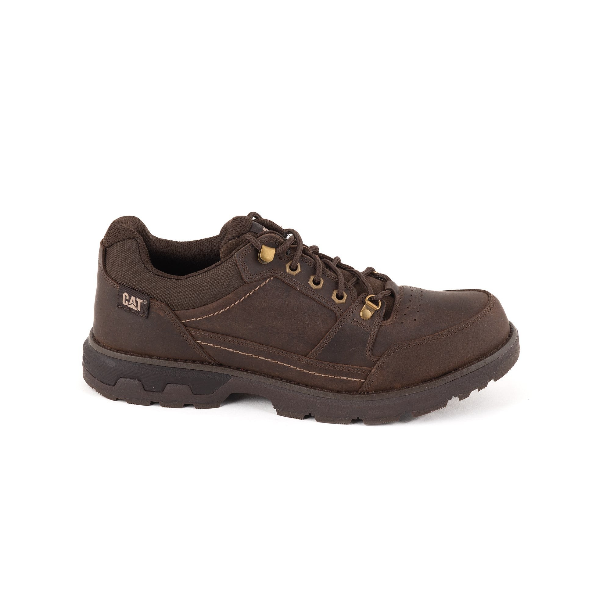CATERPİLLER PURSUE HIKER LO ERKEK BOT-OLG726888E01121