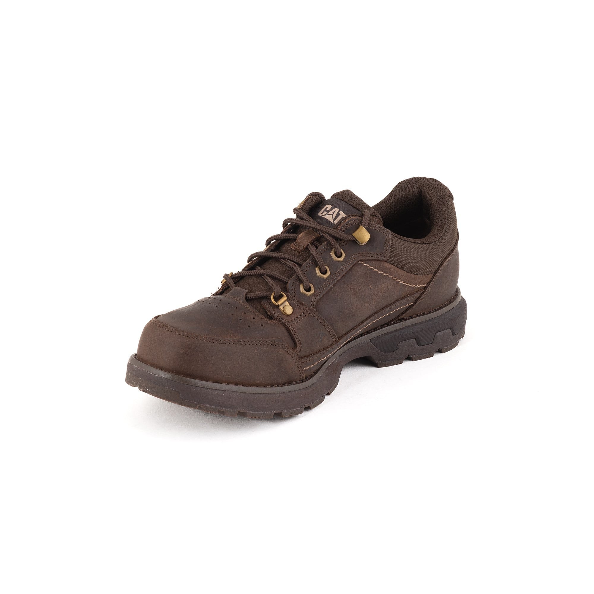 CATERPİLLER PURSUE HIKER LO ERKEK BOT-OLG726888E01121
