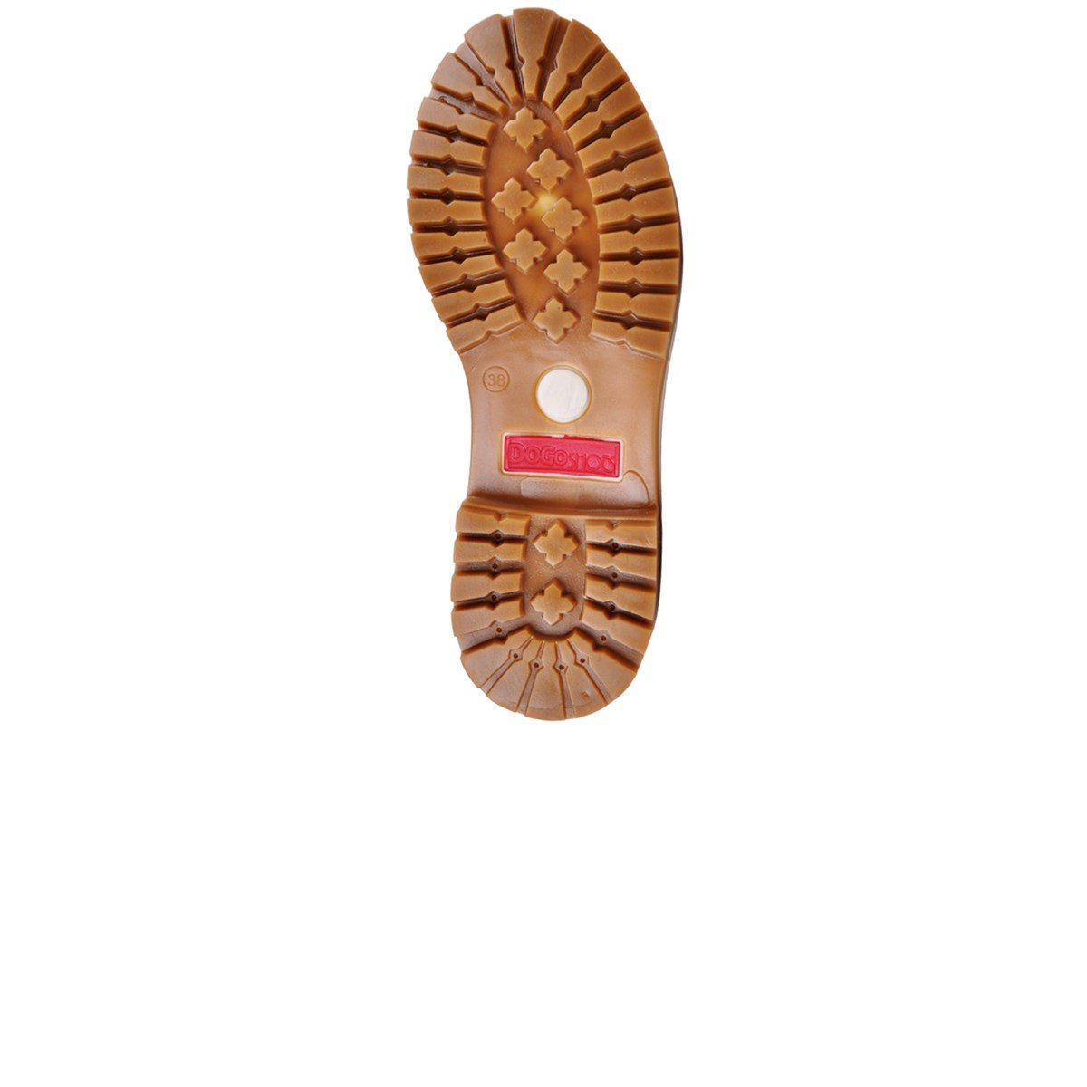 Catmouflage (Long Bootz Kadın Düz Bot)-DOGO-lb103  111