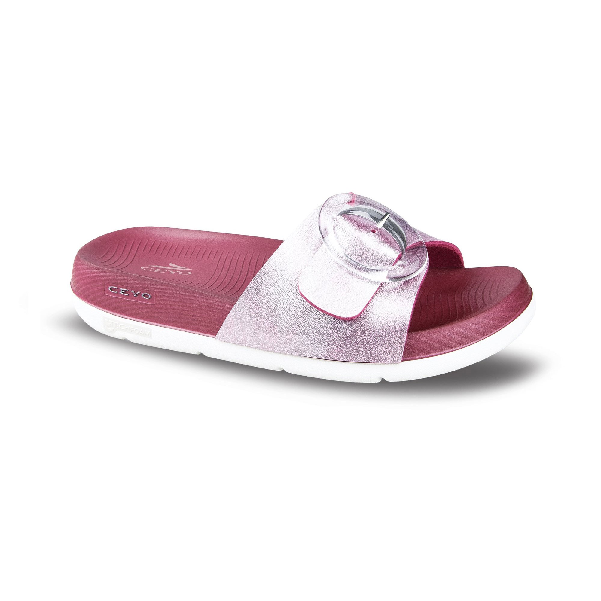 CEYO 3400-NW-1  KADIN TERLİK-CEY003400B01083
