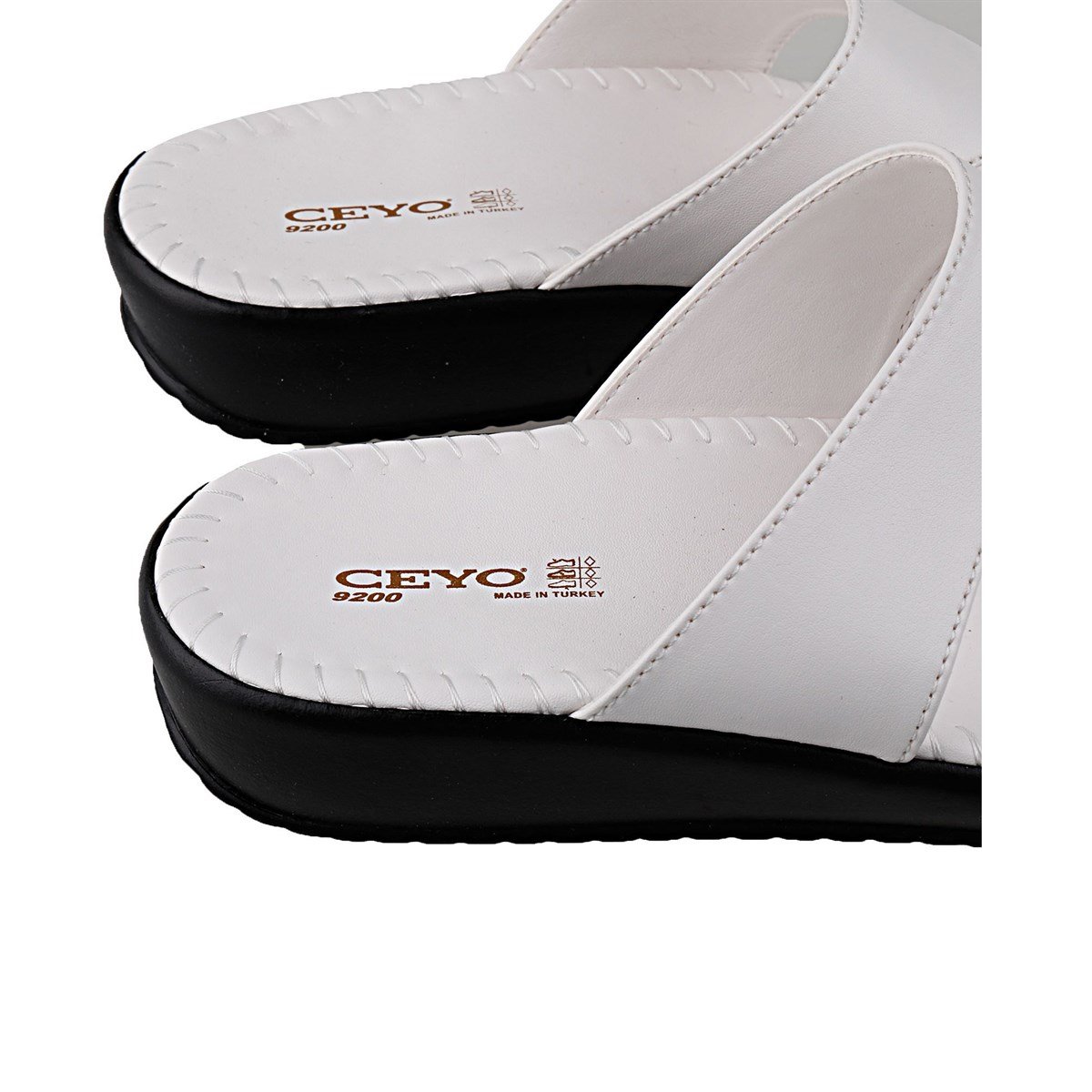 CEYO 9200-2 BAYAN TERLİK-CEY092002B01010