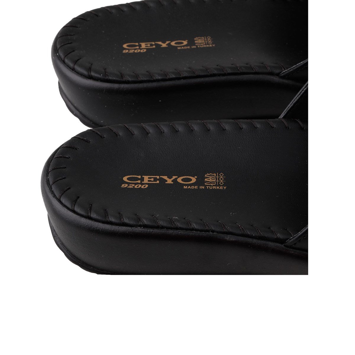 CEYO 9200-3 BAYAN TERLİK-CEY092003B01001
