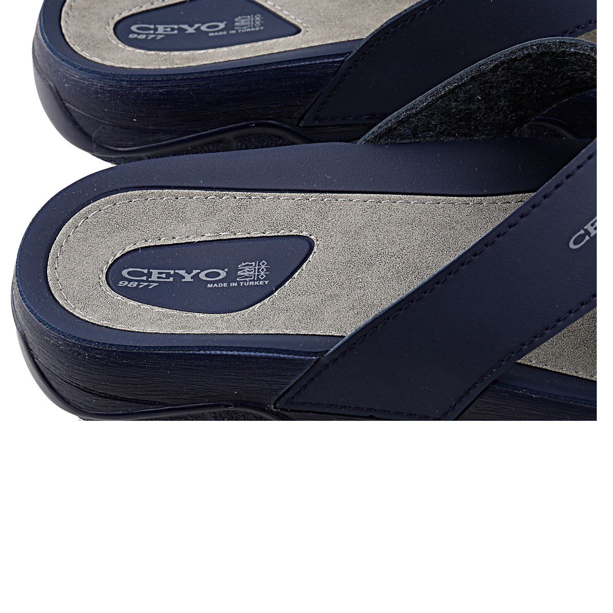 CEYO 9877 ERKEK TERLİK-CEY009877E01042