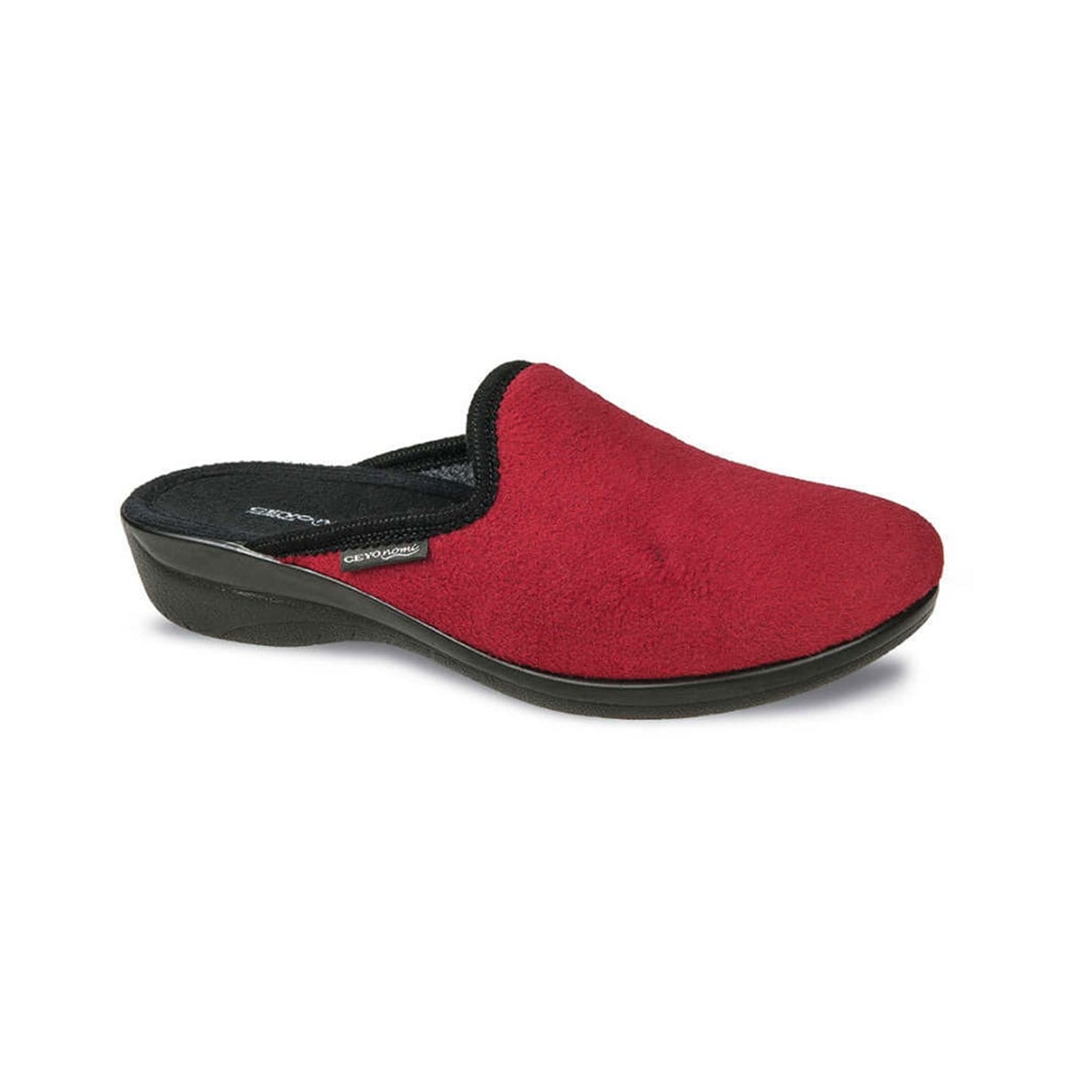 CEYO RAMONA-3 KADIN TERLİK-CEY000035B01050