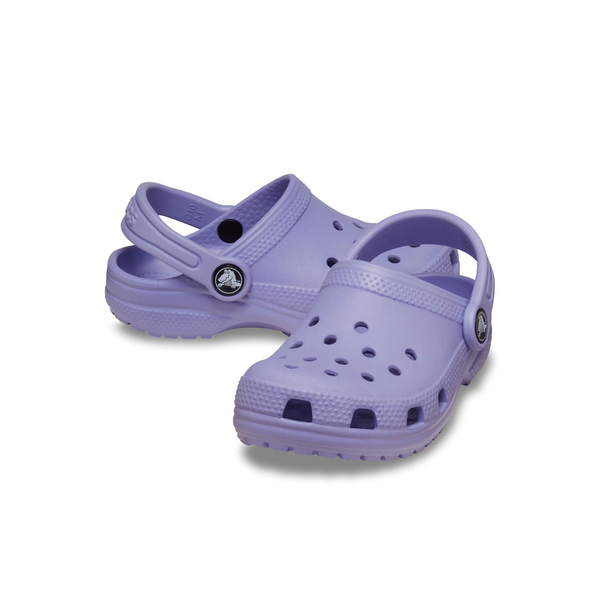 Classic Clog T-CRO206990I015BN