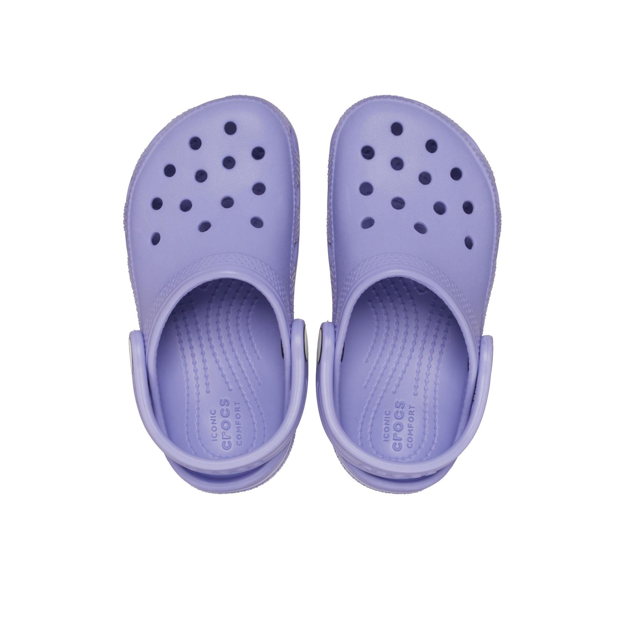 Classic Clog T-CRO206990I015BN
