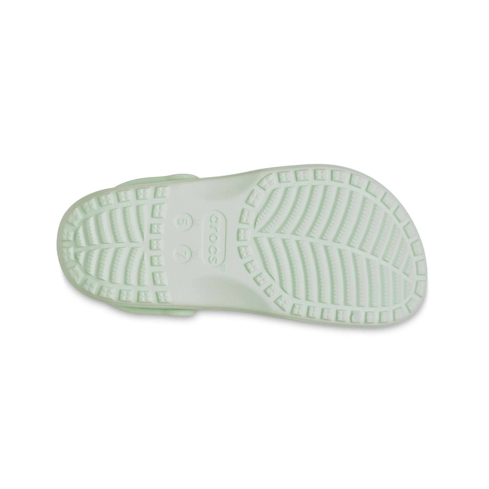 Classic Floral Cut Out Clog-CRO210927G013YH