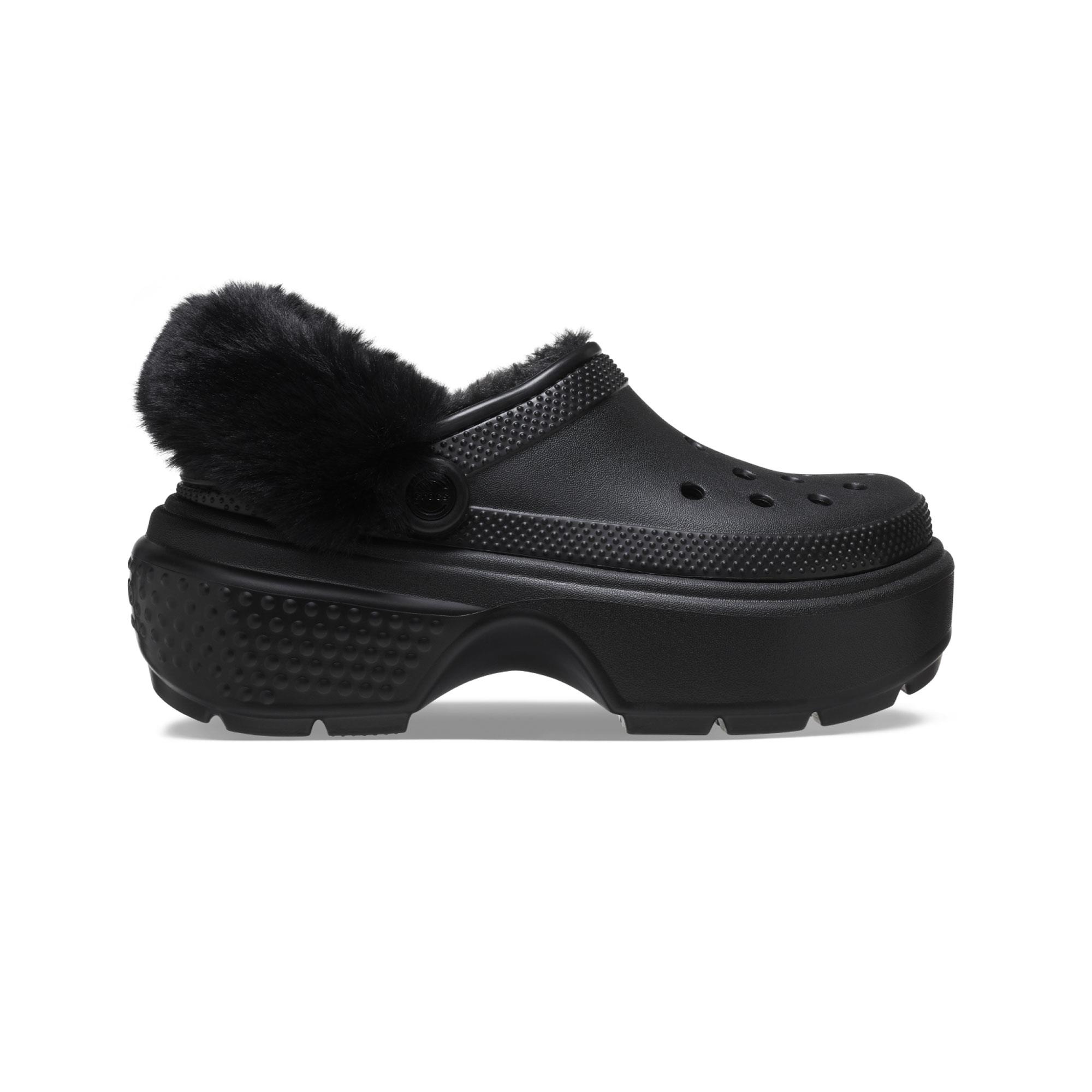 Classic STOMP LİNED CLOG-CRO208546G01001