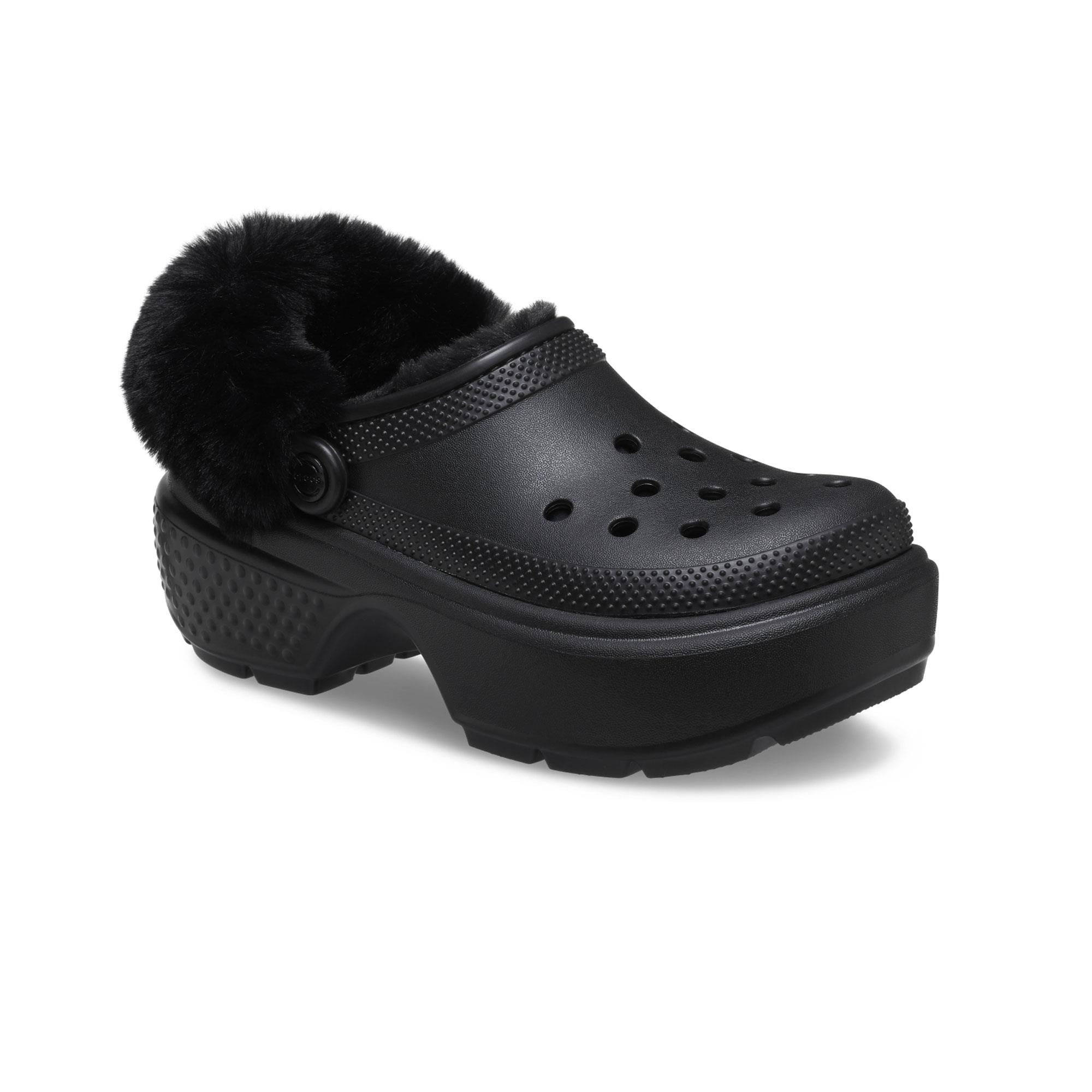 Classic STOMP LİNED CLOG-CRO208546G01001
