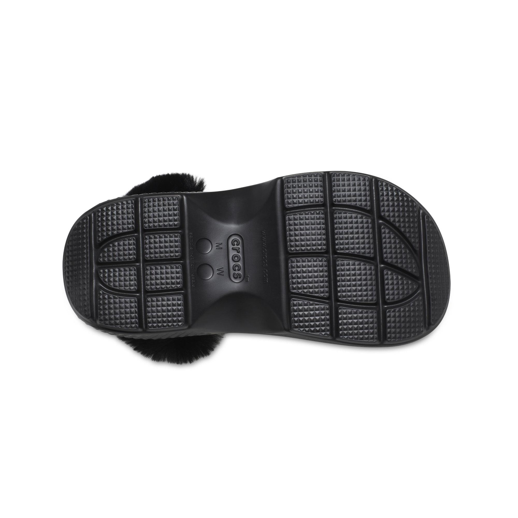 Classic STOMP LİNED CLOG-CRO208546G01001