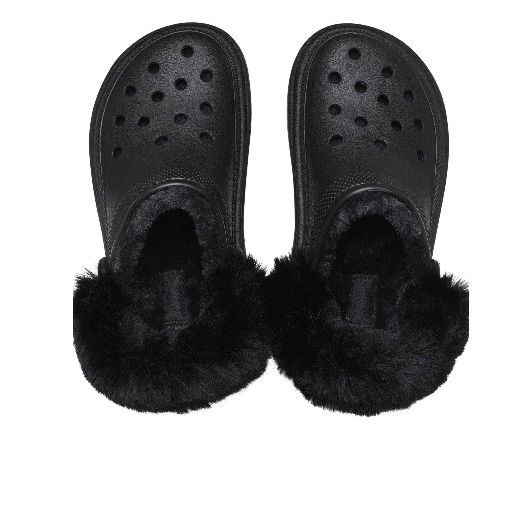 Classic STOMP LİNED CLOG-CRO208546G01001