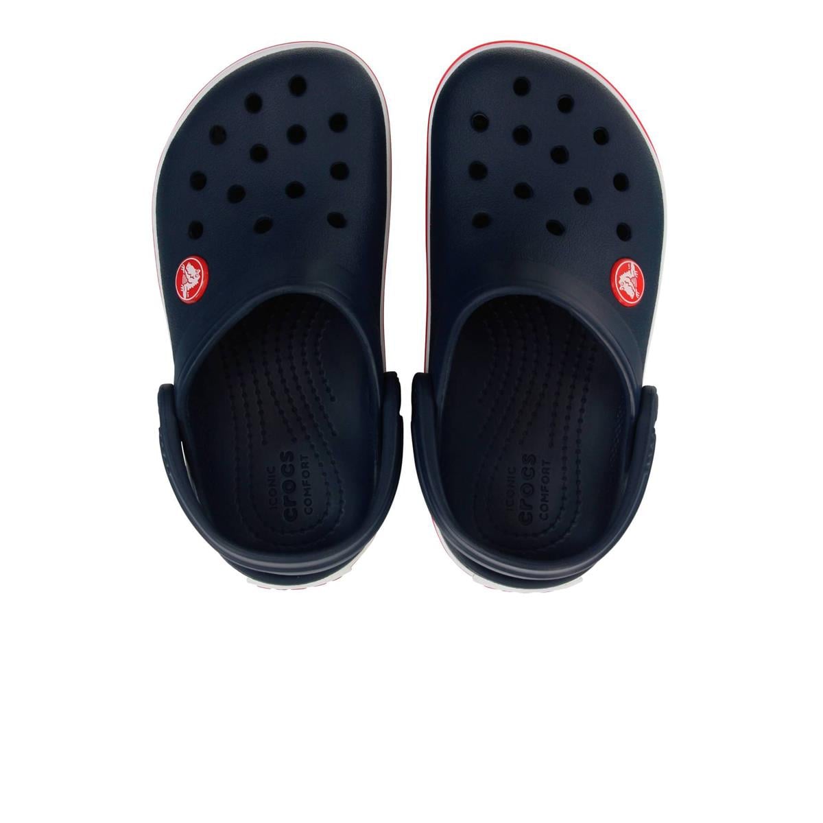 Crocband Clog K-CRO207006F01485