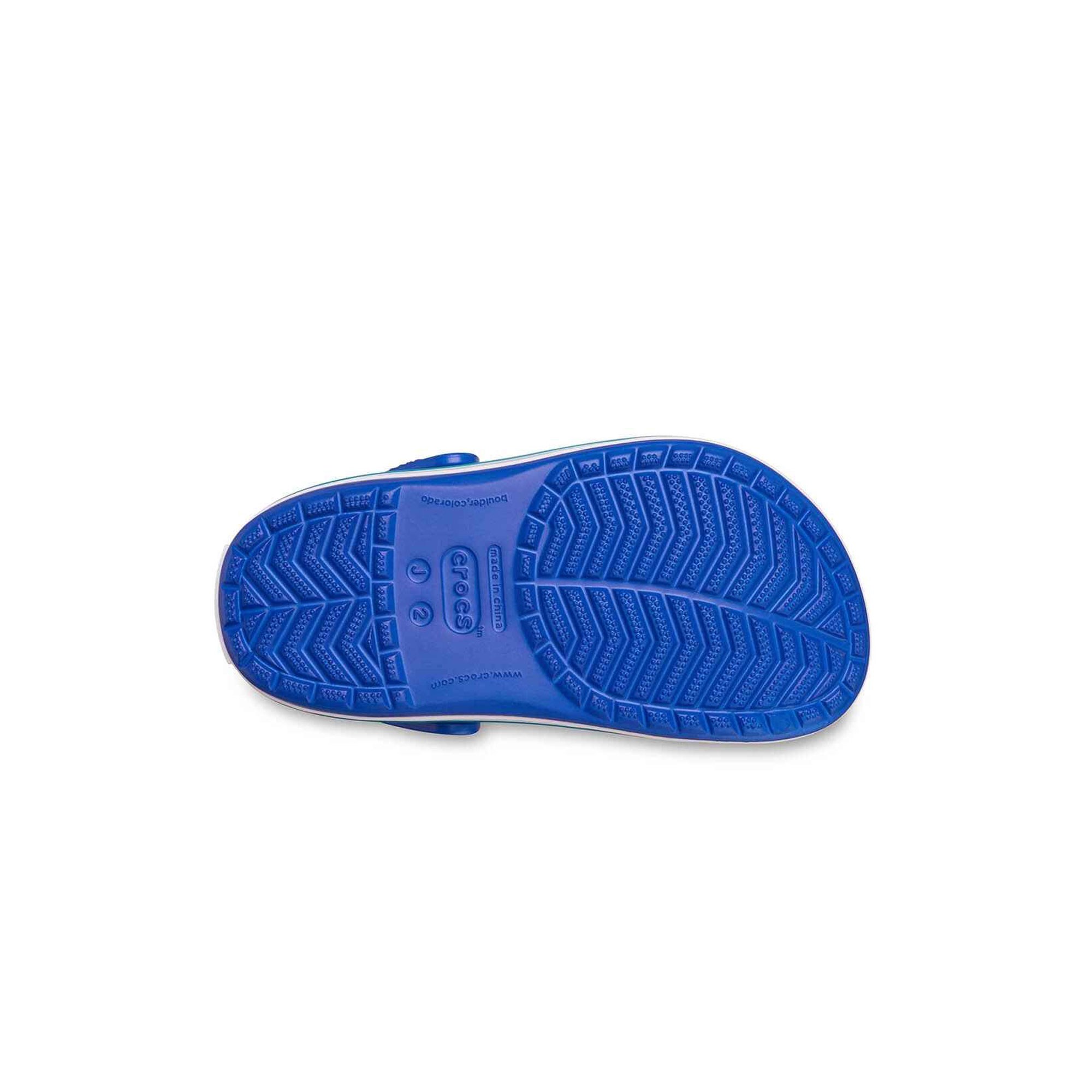 Crocband Clog K-CRO207006F014PI