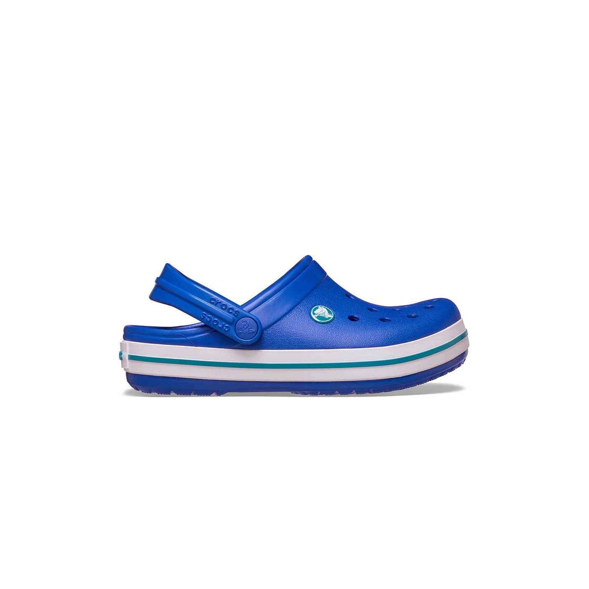 Crocband Clog K-CRO207006F014PI