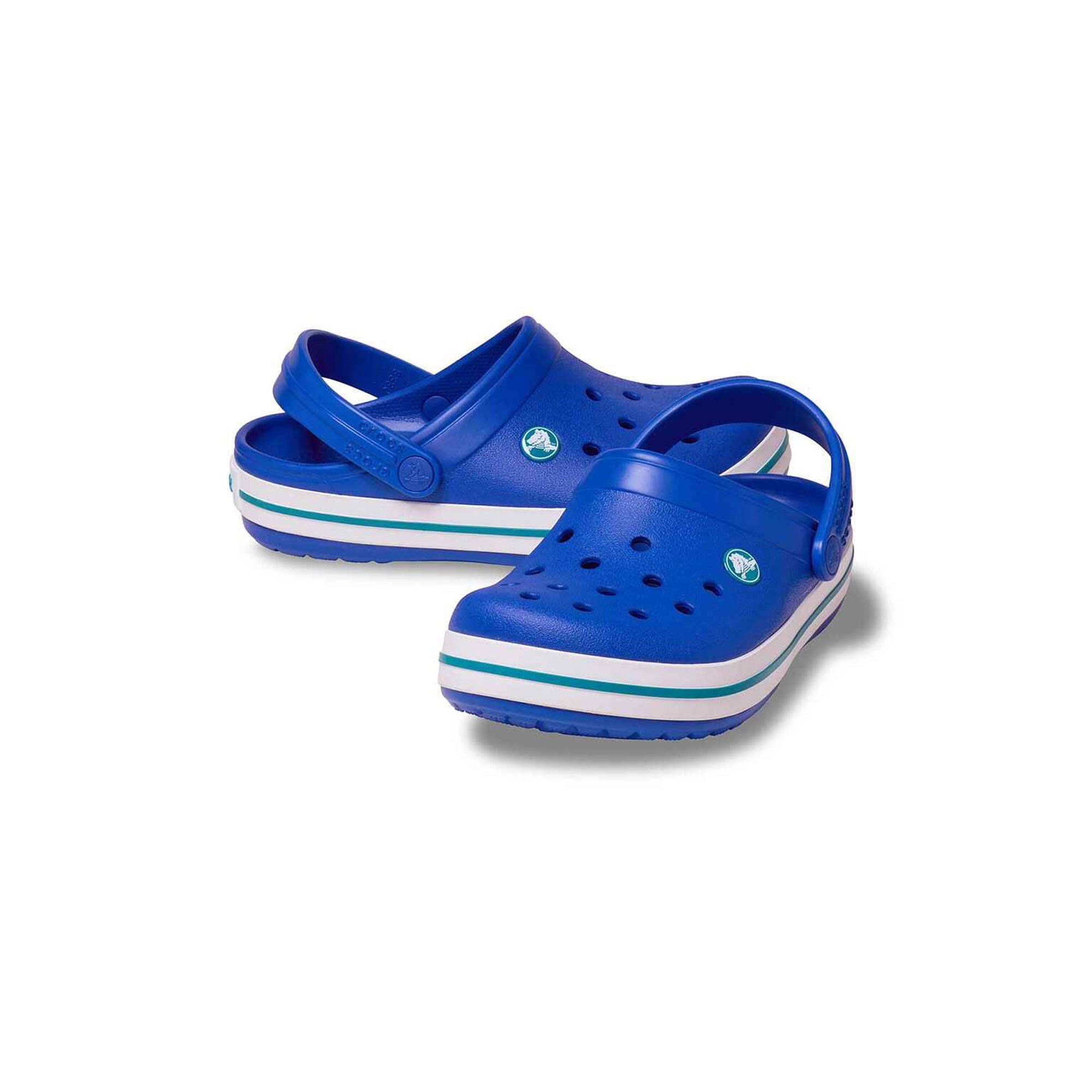 Crocband Clog K-CRO207006F014PI