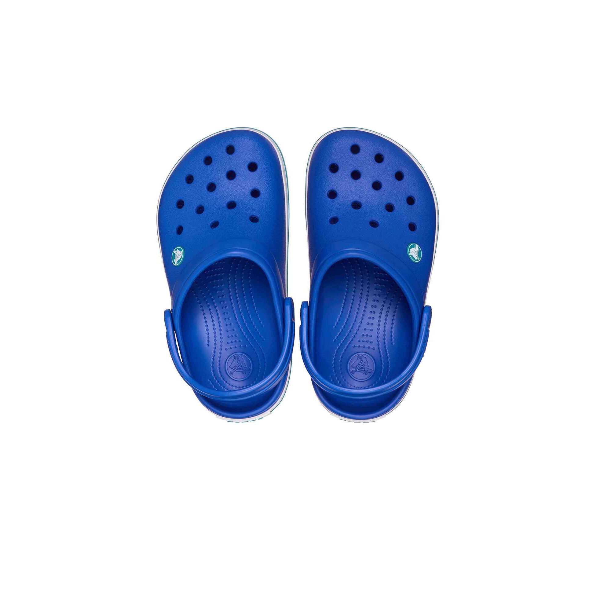 Crocband Clog K-CRO207006F014PI