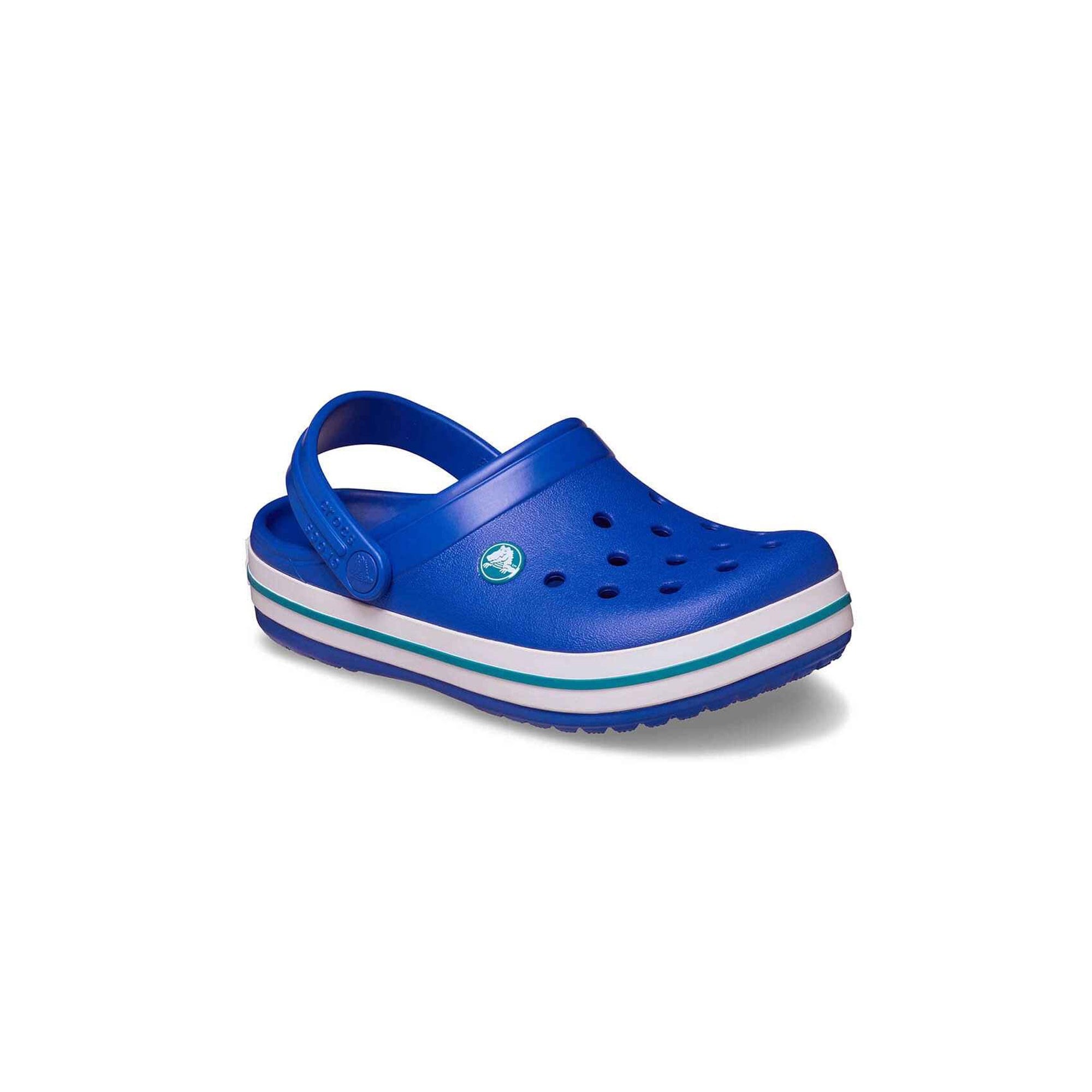 Crocband Clog K-CRO207006F014PI