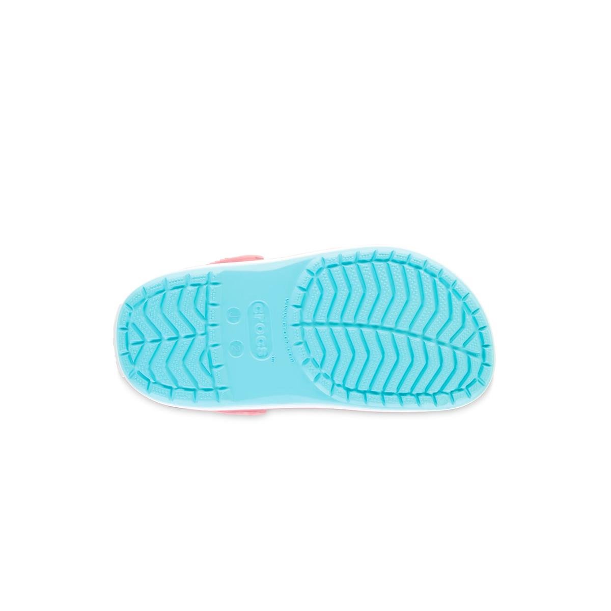 Crocband Clog K-CRO207006F014S3