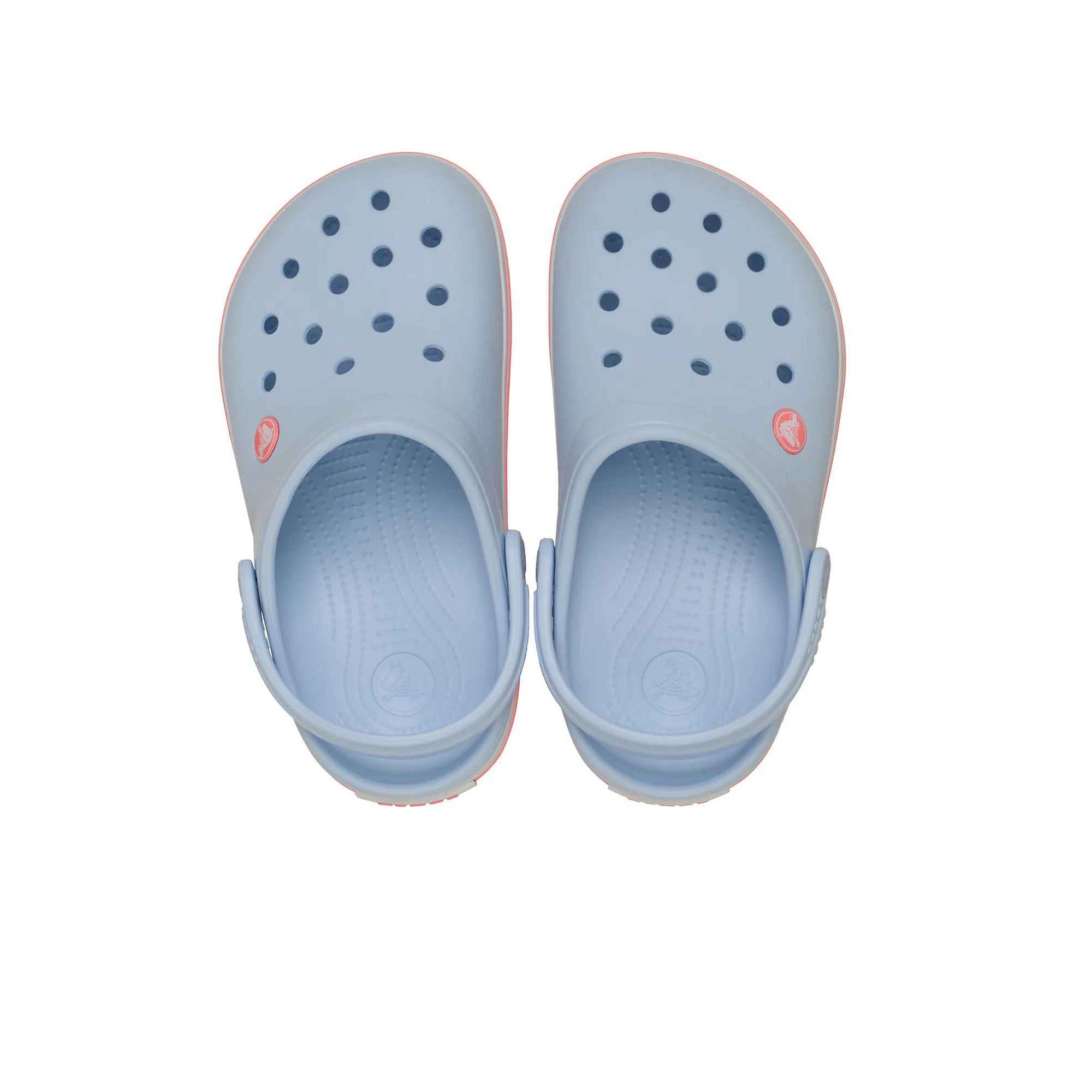 Crocband Clog K-CRO207006F014XQ