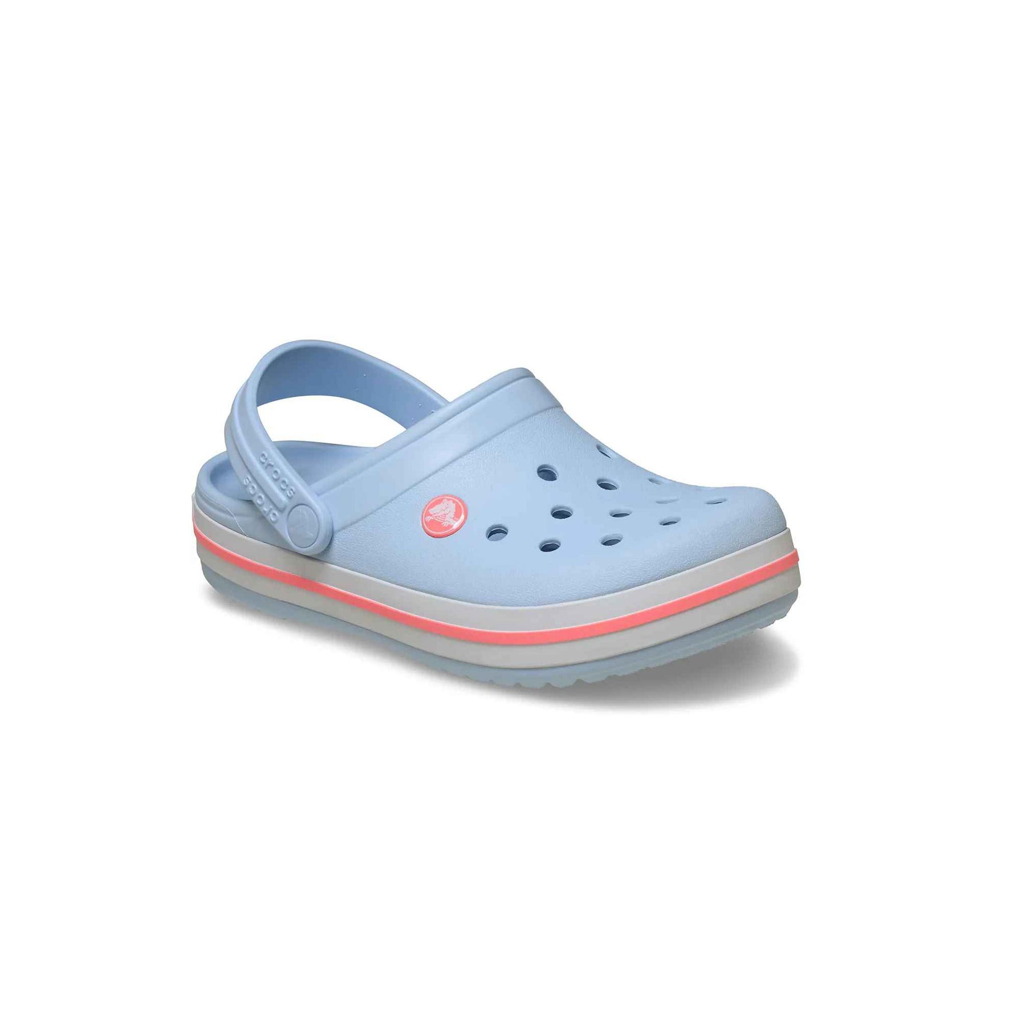 Crocband Clog T-CRO207005I014XQ