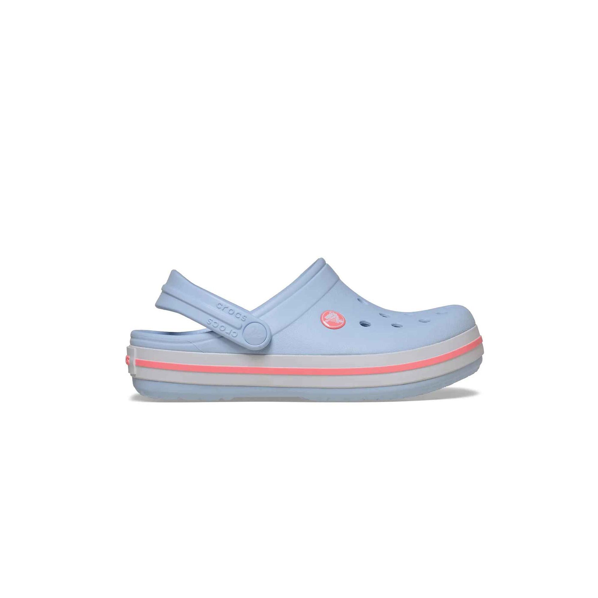 Crocband Clog T-CRO207005I014XQ