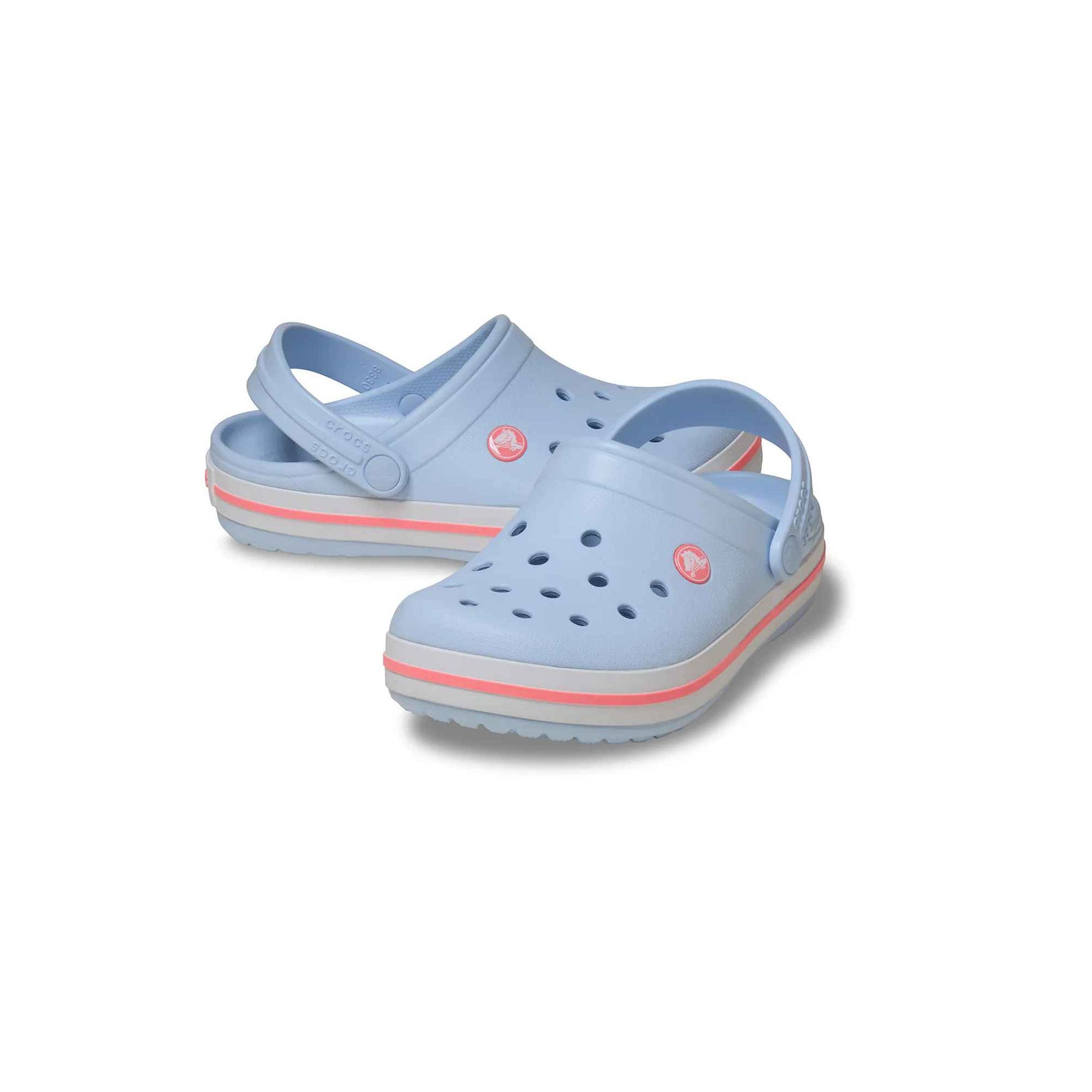 Crocband Clog T-CRO207005I014XQ
