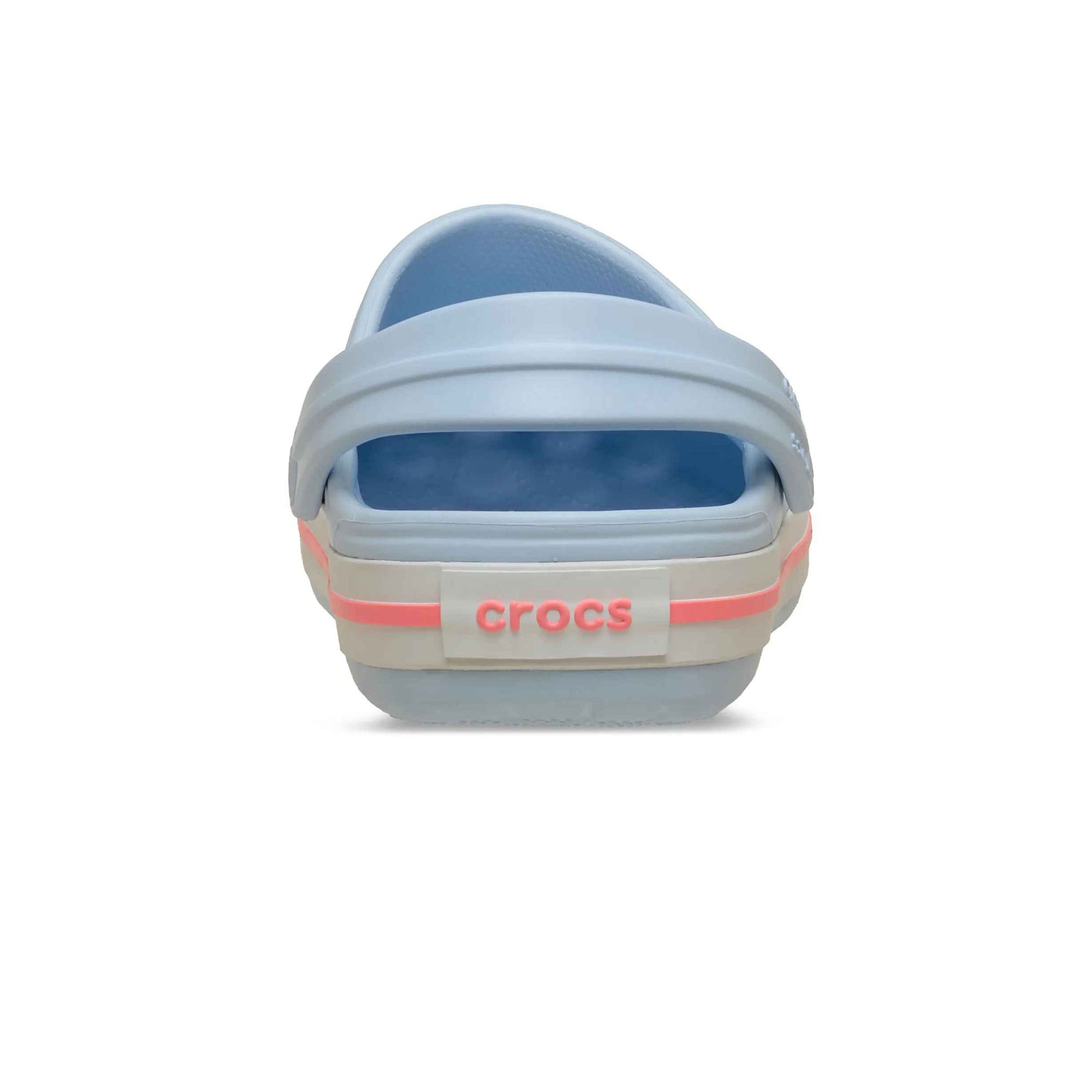 Crocband Clog T-CRO207005I014XQ