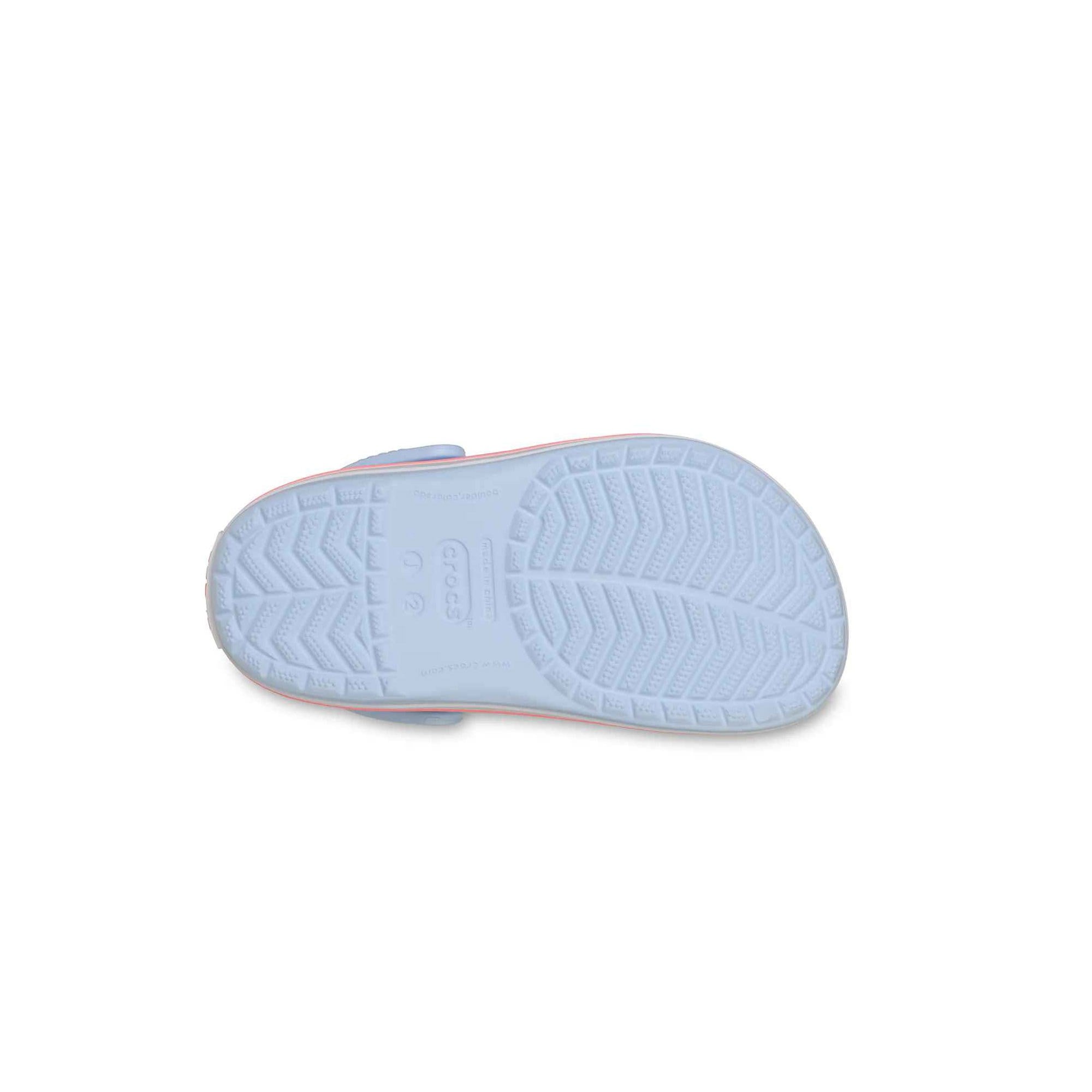 Crocband Clog T-CRO207005I014XQ