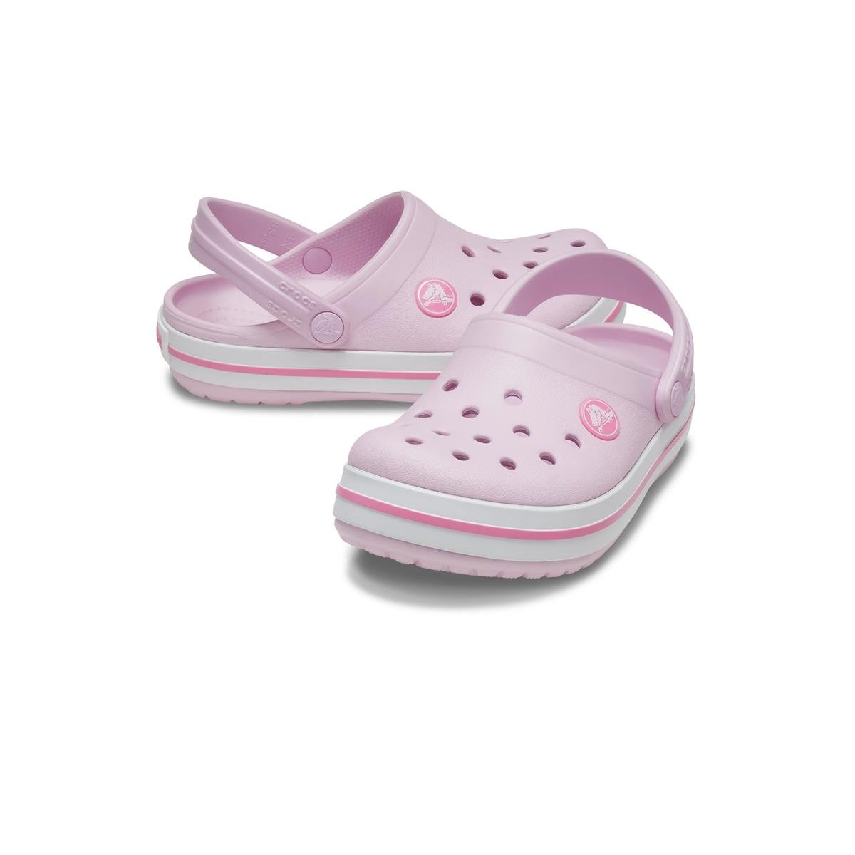 Crocband Clog T-CRO207005I016GD