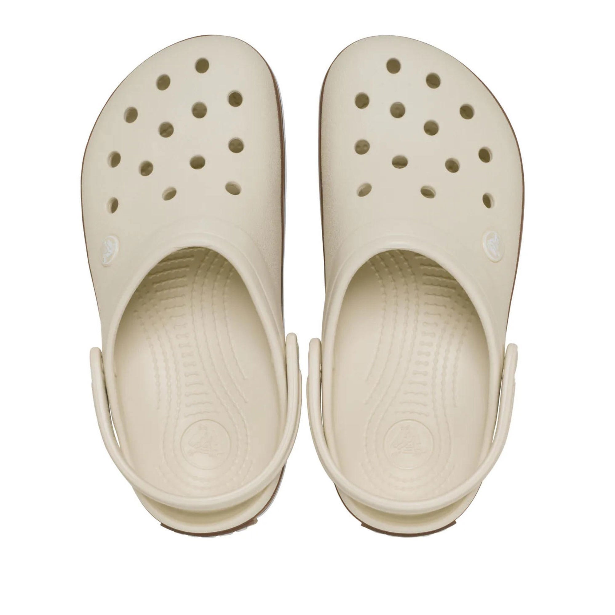 Crocband Gum Clog-CRO212756g012md