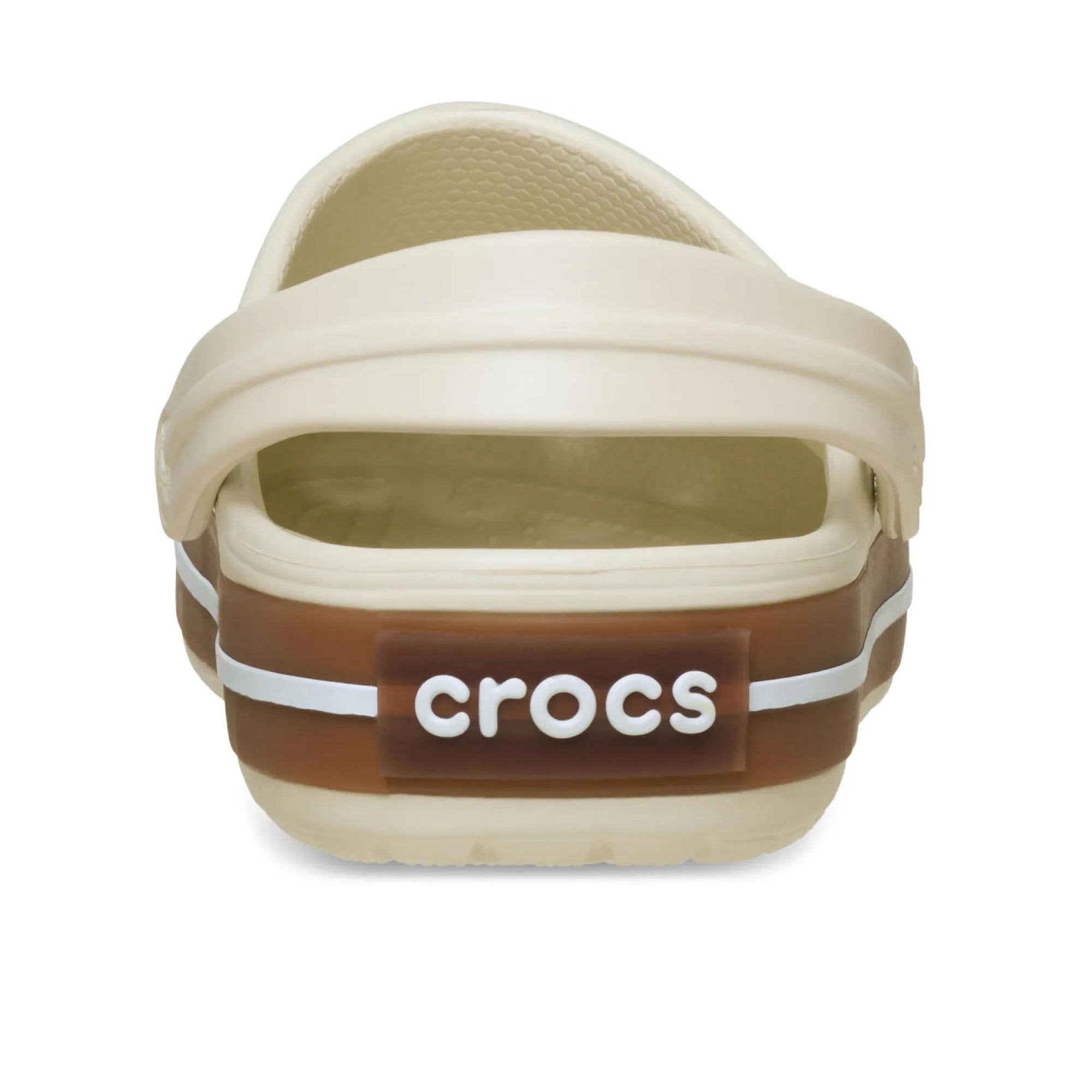 Crocband Gum Clog-CRO212756g012md