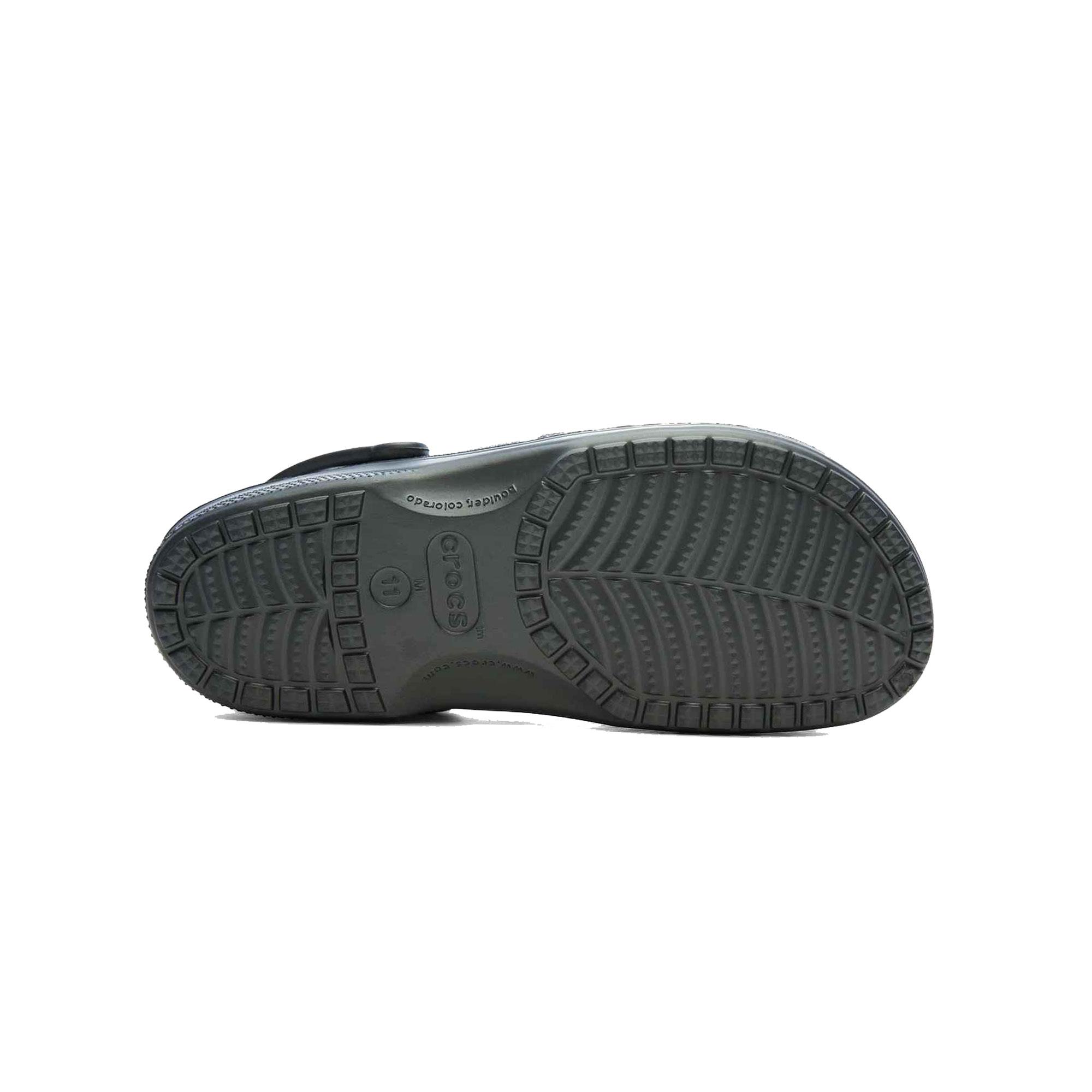 Crocs Baya Clog Erkek Terlik -CROC10126E01014