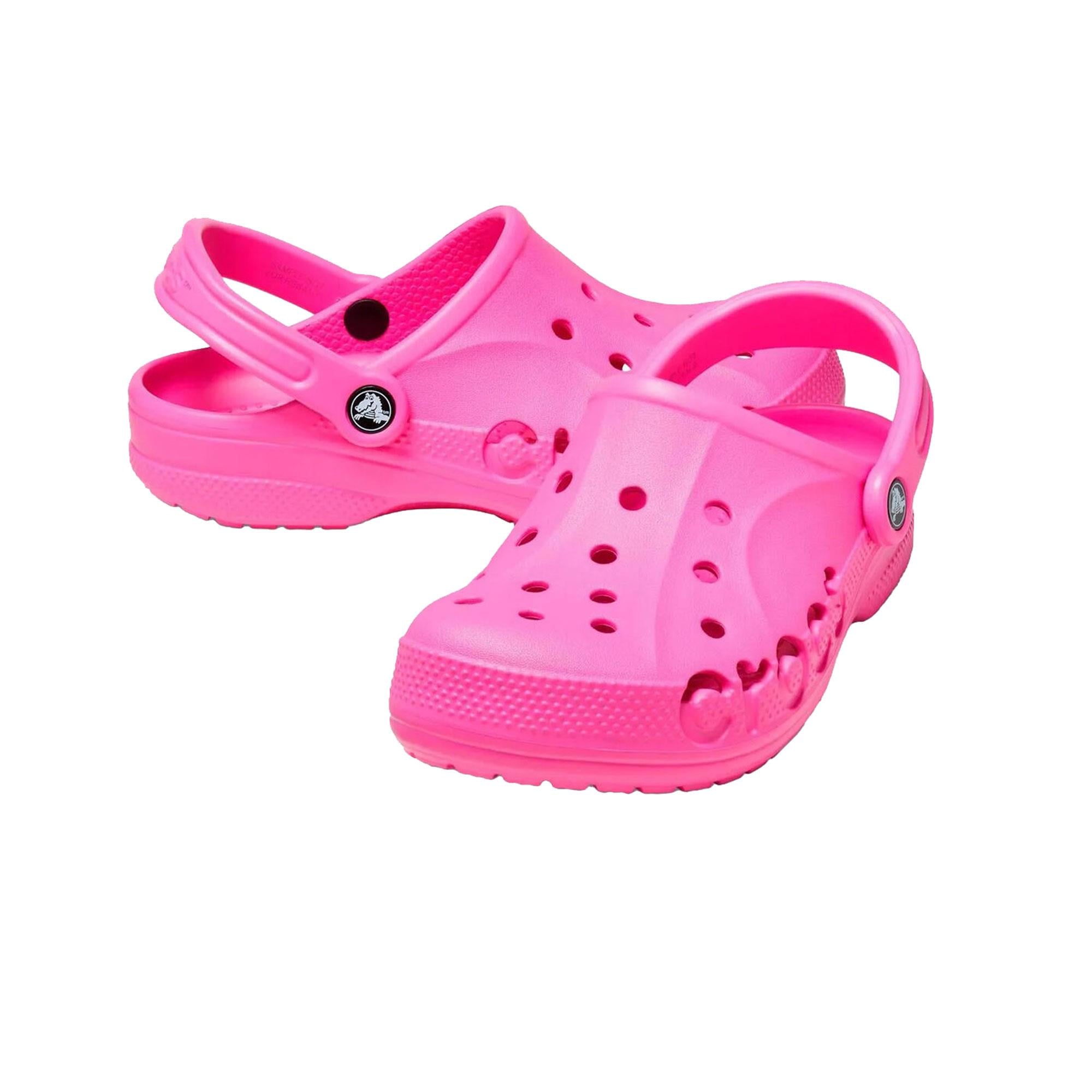 Crocs Baya Clog Kadın Terlik -CROC10126G016QQ